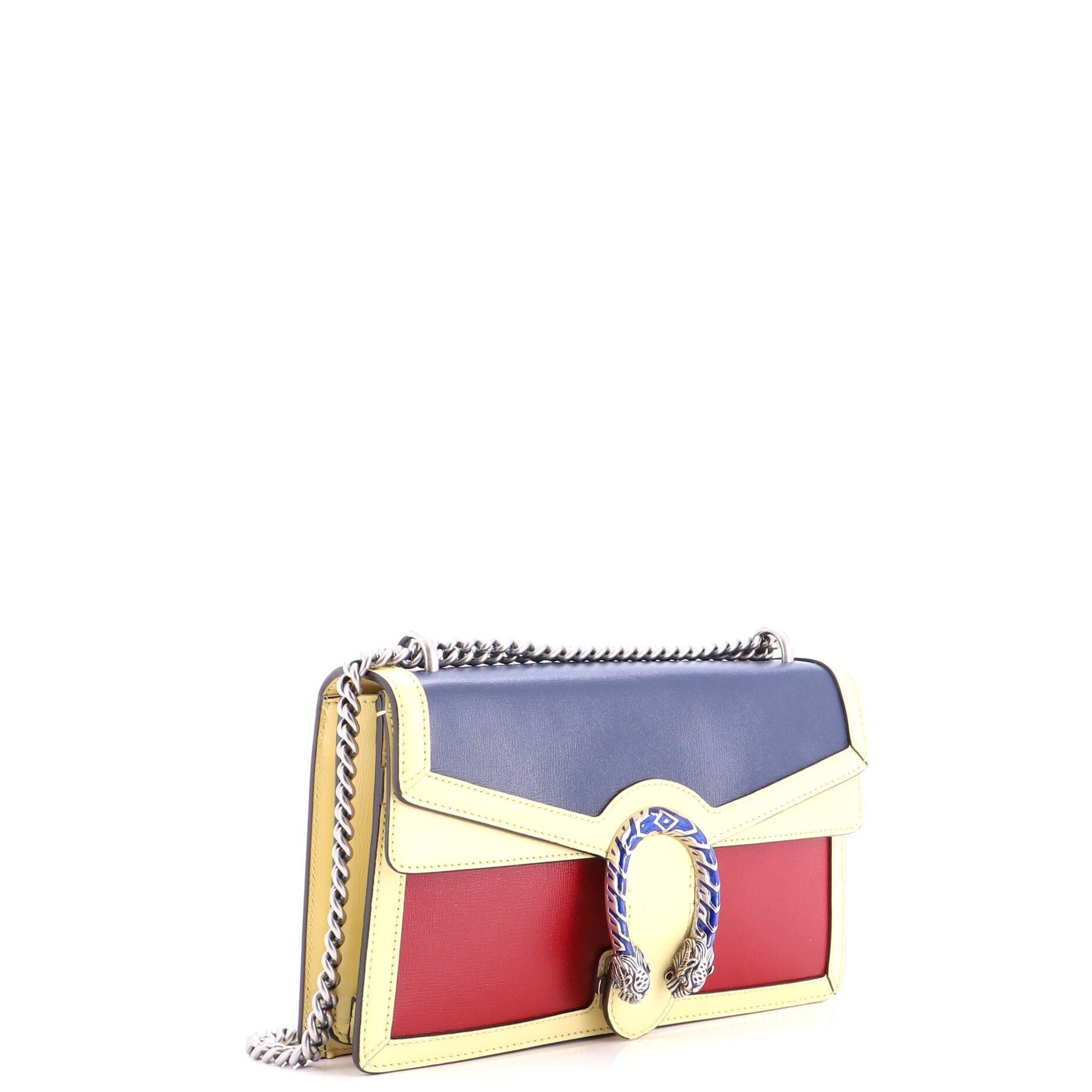 Gucci Dionysus Bag Size ONE SIZE - 2 Thumbnail