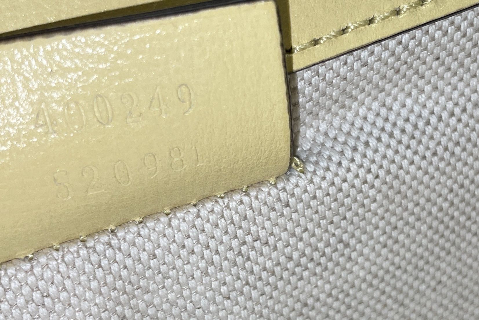 Gucci Dionysus Bag Size ONE SIZE - 6 Thumbnail