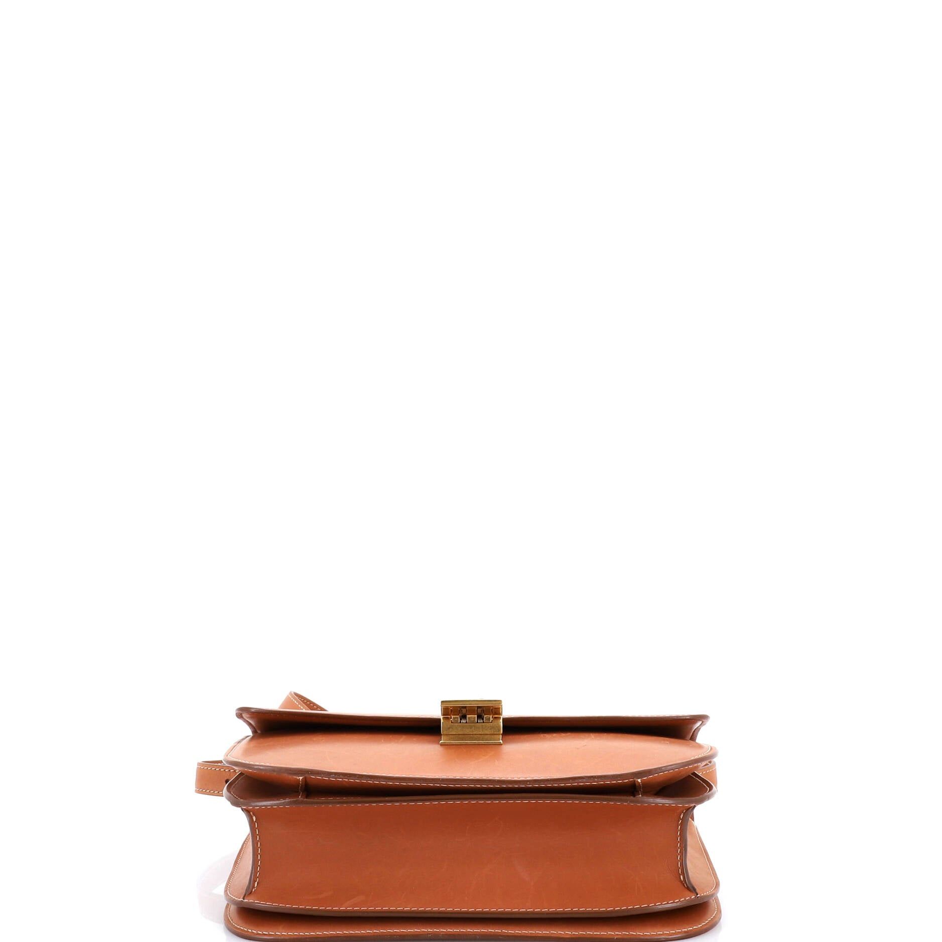 Celine Classic Box Bag Size ONE SIZE - 4 Thumbnail