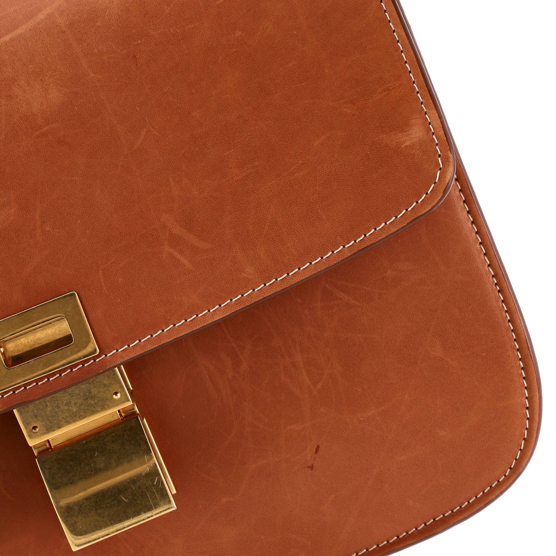 Celine Classic Box Bag Size ONE SIZE - 7 Thumbnail