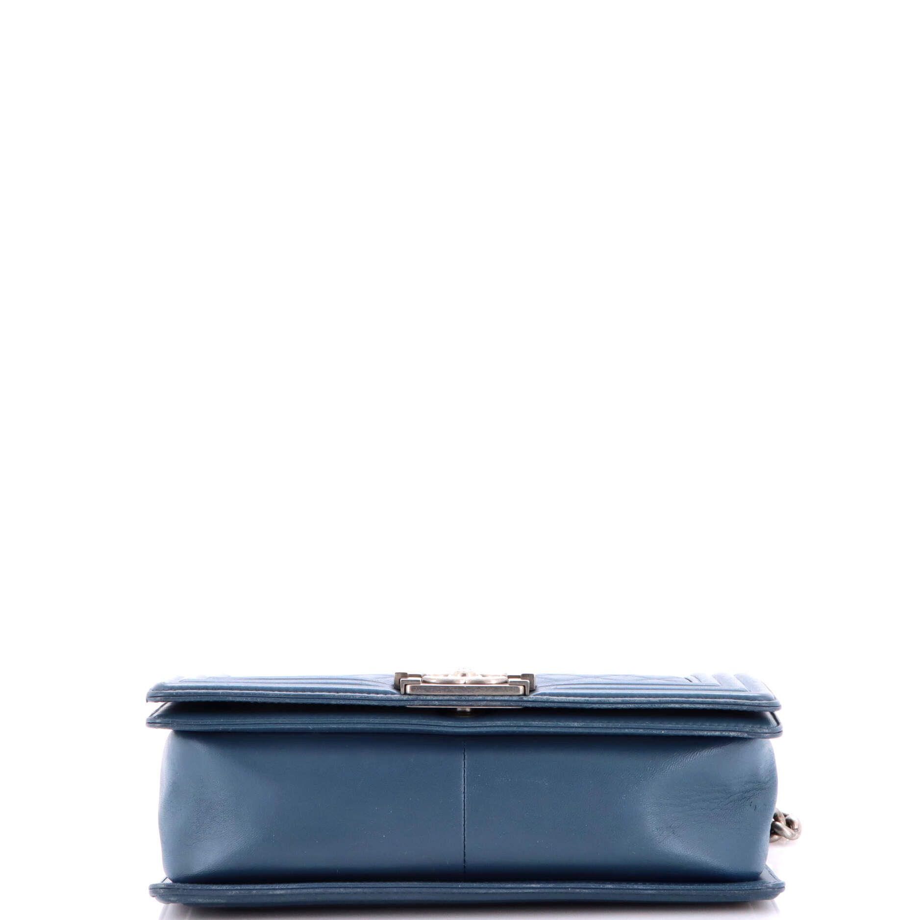 Chanel Boy Flap Bag Size ONE SIZE - 4 Thumbnail
