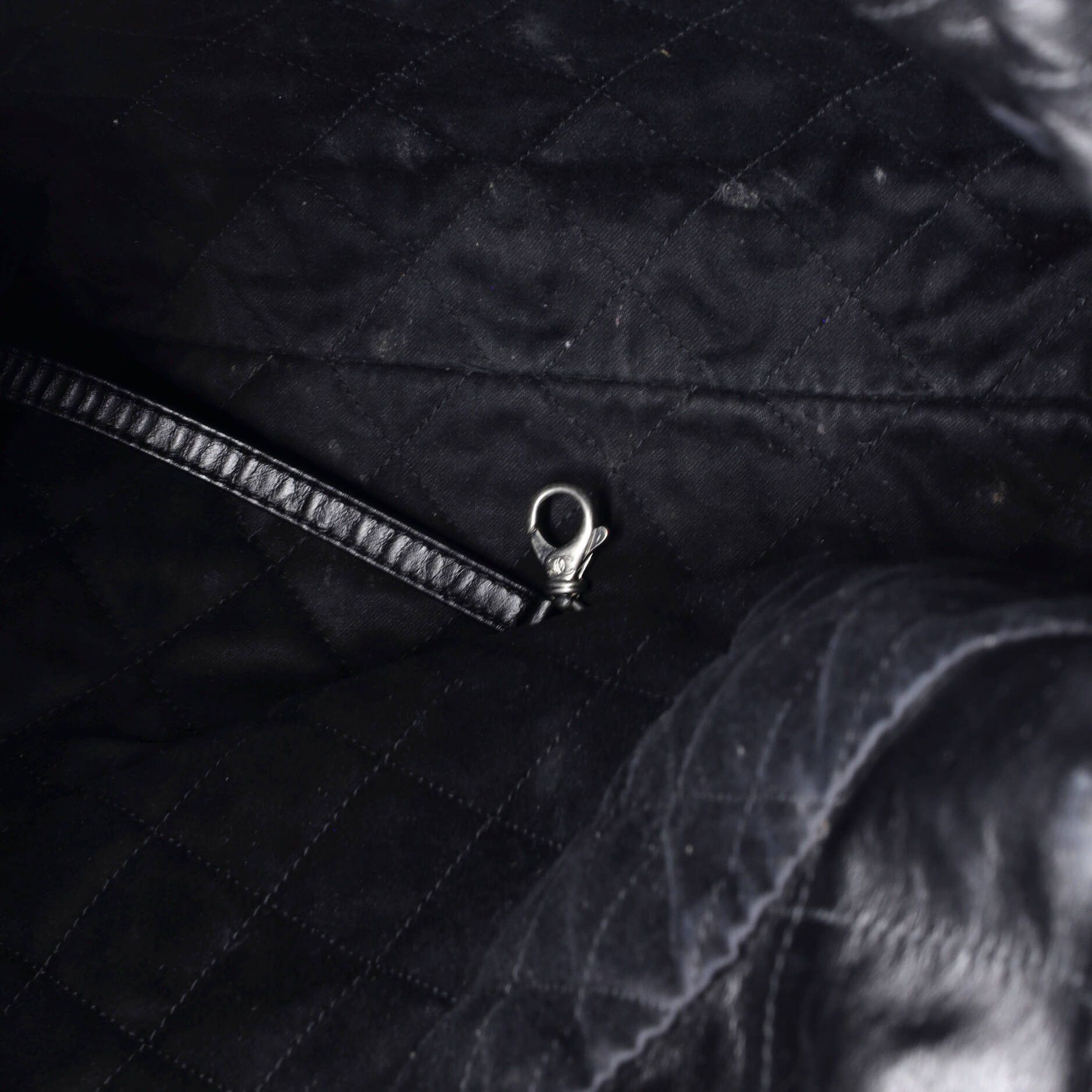 Chanel 22 Chain Hobo Size ONE SIZE - 5 Thumbnail