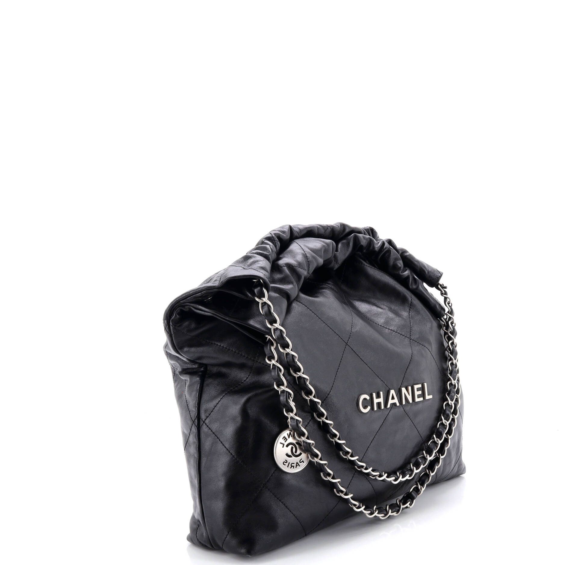 Chanel 22 Chain Hobo Size ONE SIZE - 2 Thumbnail