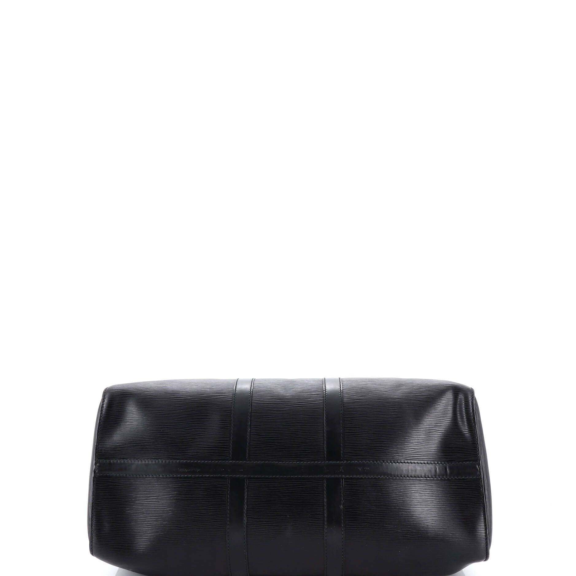 Louis Vuitton Keepall Bag Size ONE SIZE - 4 Thumbnail