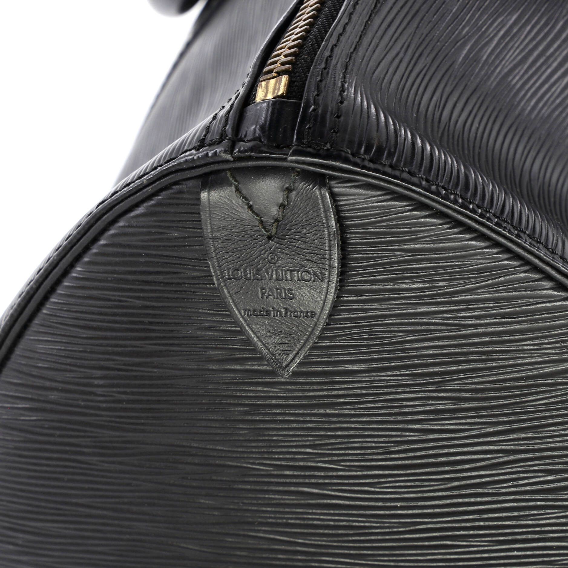 Louis Vuitton Keepall Bag Size ONE SIZE - 6 Thumbnail