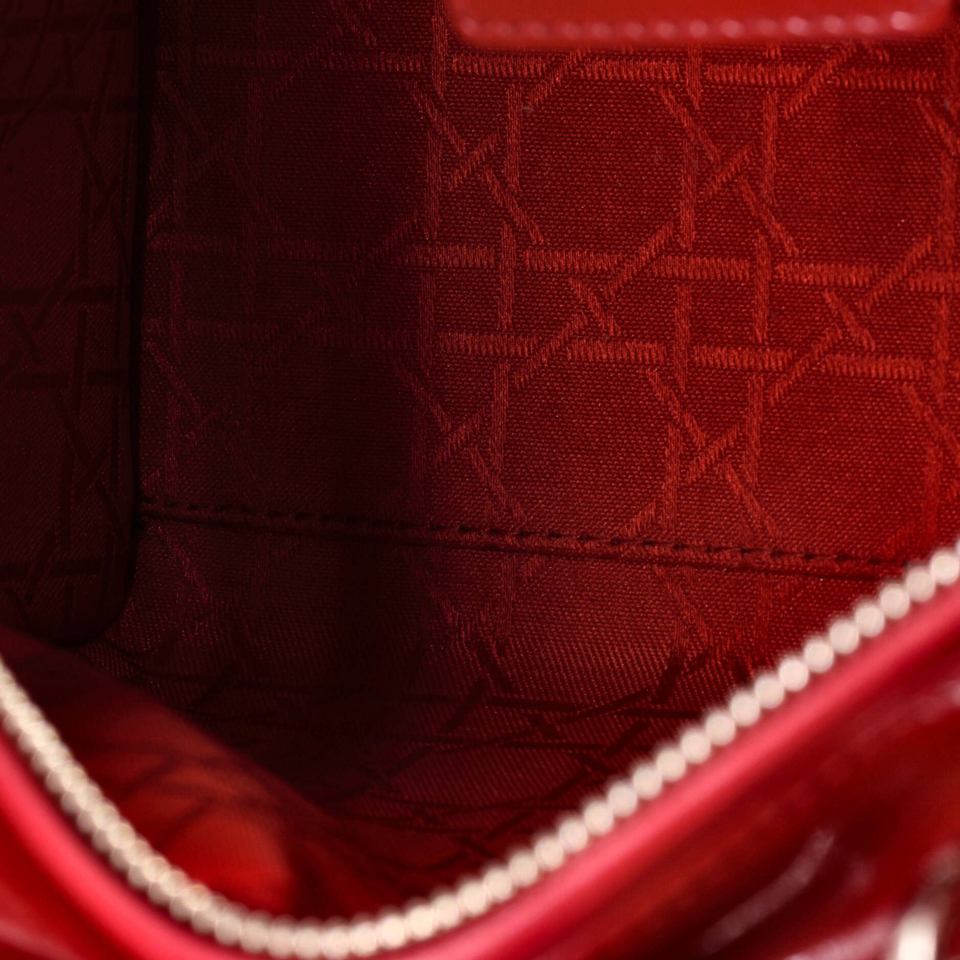 Dior Lady Dior Bag Size ONE SIZE - 5 Thumbnail