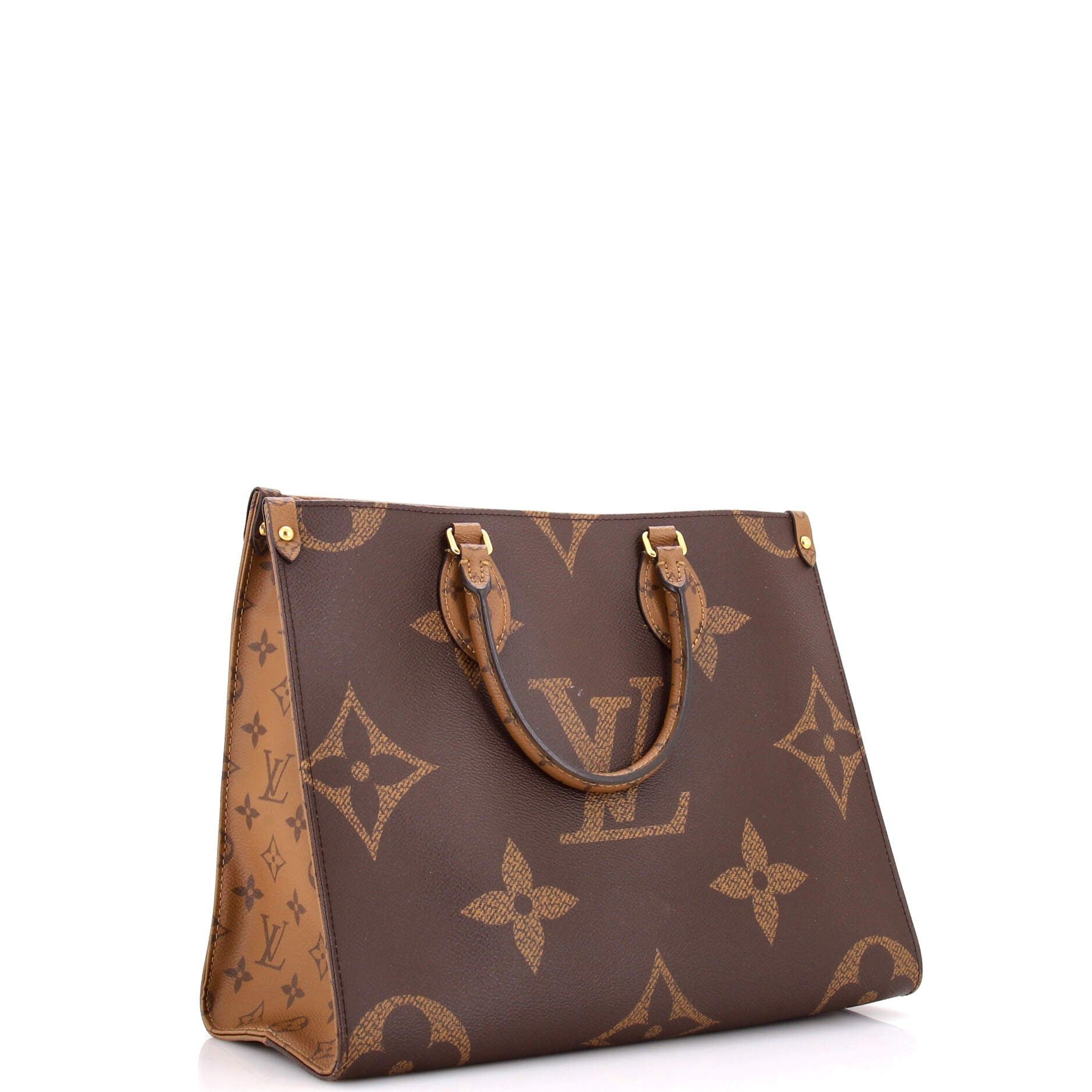 Louis Vuitton OnTheGo Tote Size ONE SIZE - 2 Thumbnail