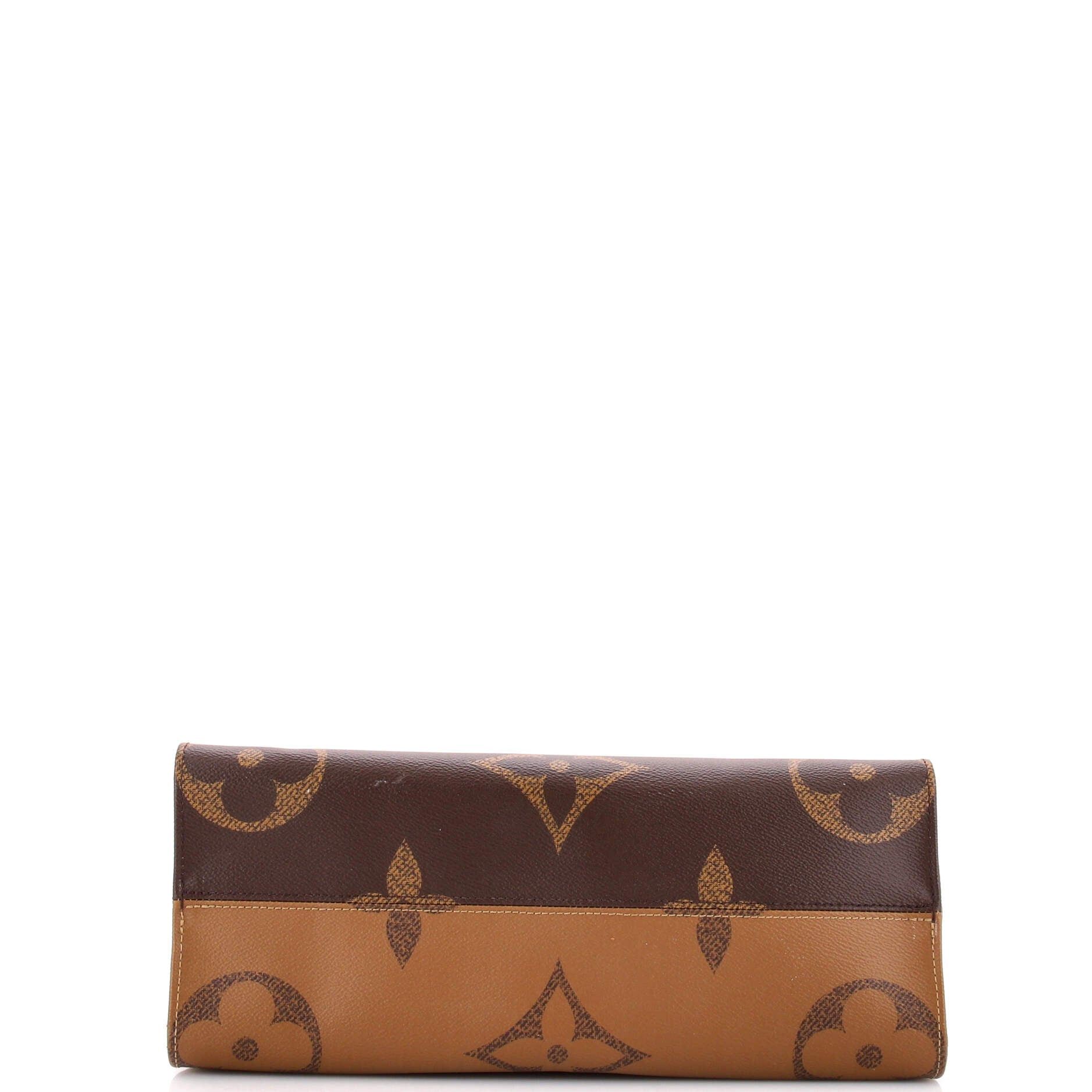 Louis Vuitton OnTheGo Tote Size ONE SIZE - 4 Thumbnail