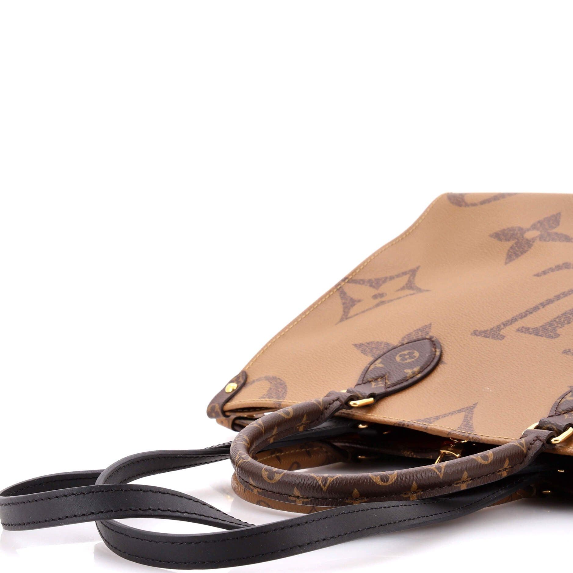 Louis Vuitton OnTheGo Tote Size ONE SIZE - 8 Thumbnail
