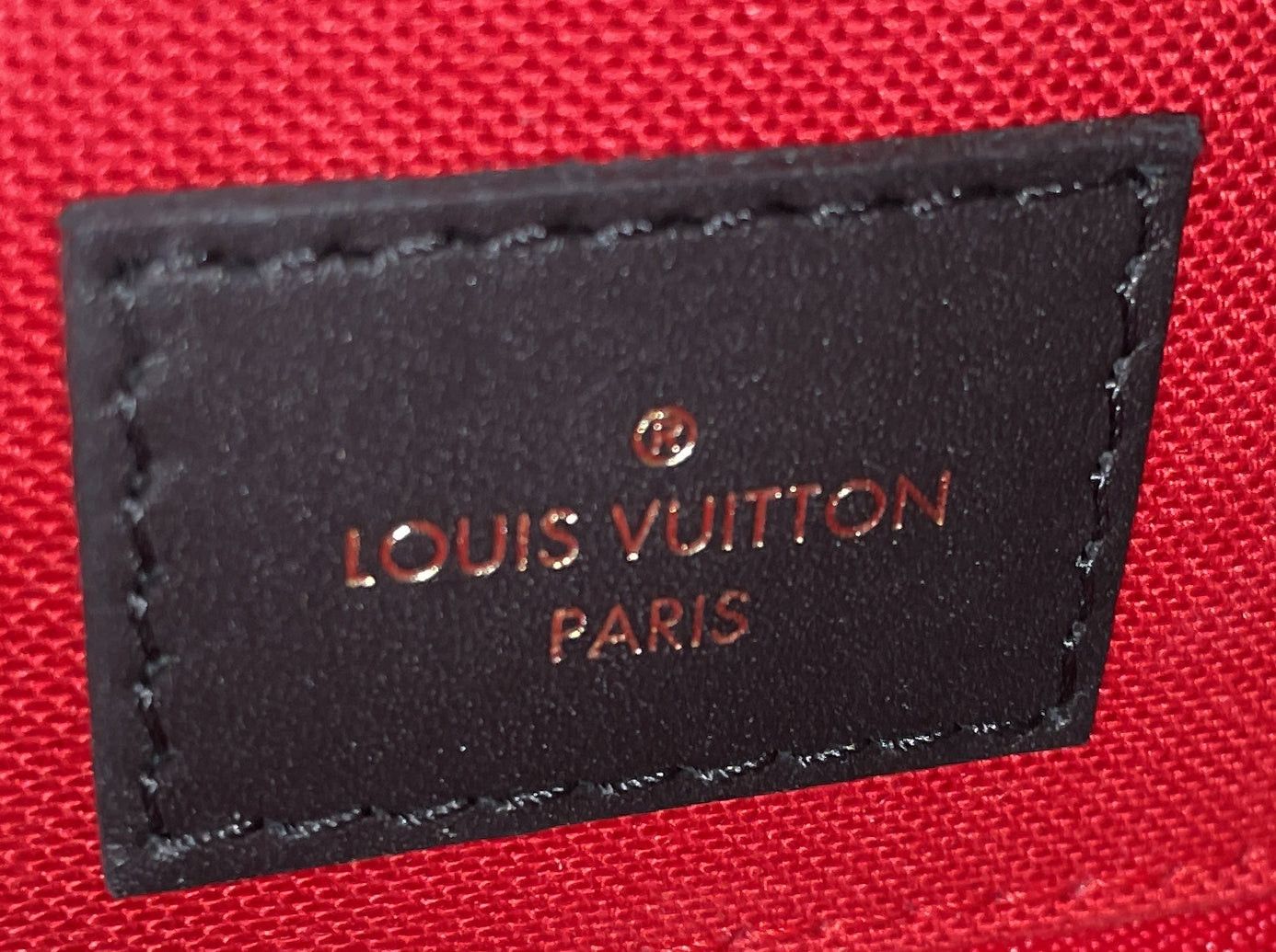 Louis Vuitton OnTheGo Tote Size ONE SIZE - 9 Thumbnail