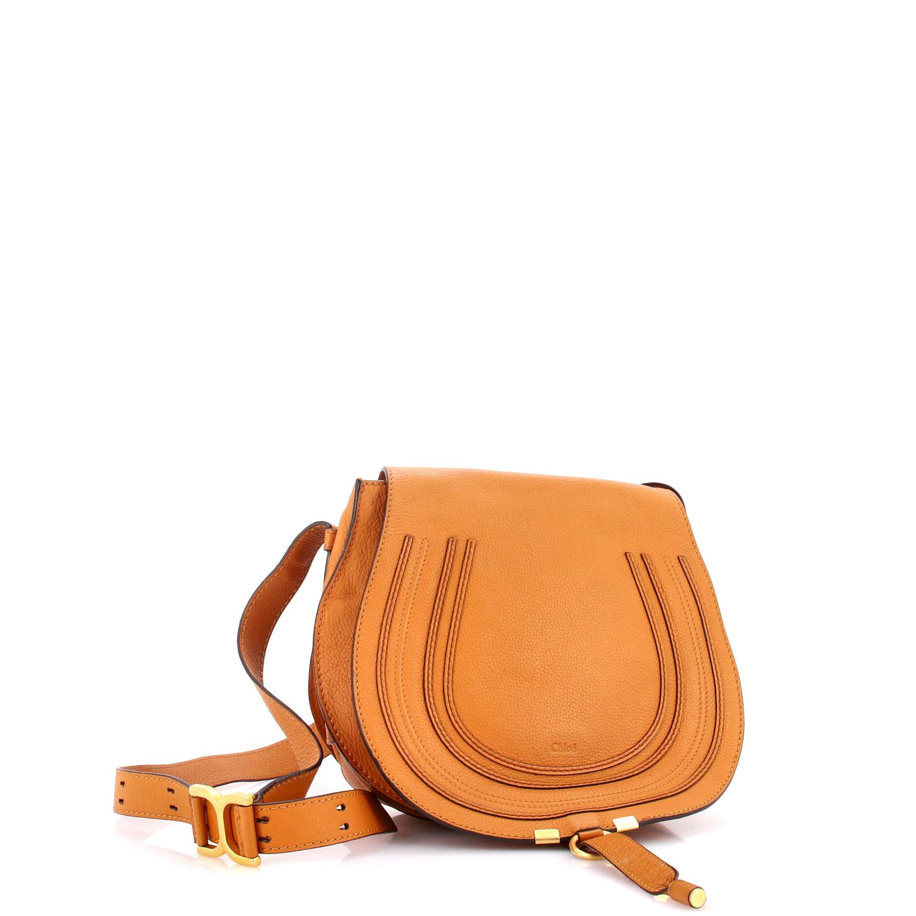 Chloe Marcie Crossbody Bag Size ONE SIZE - 2 Thumbnail