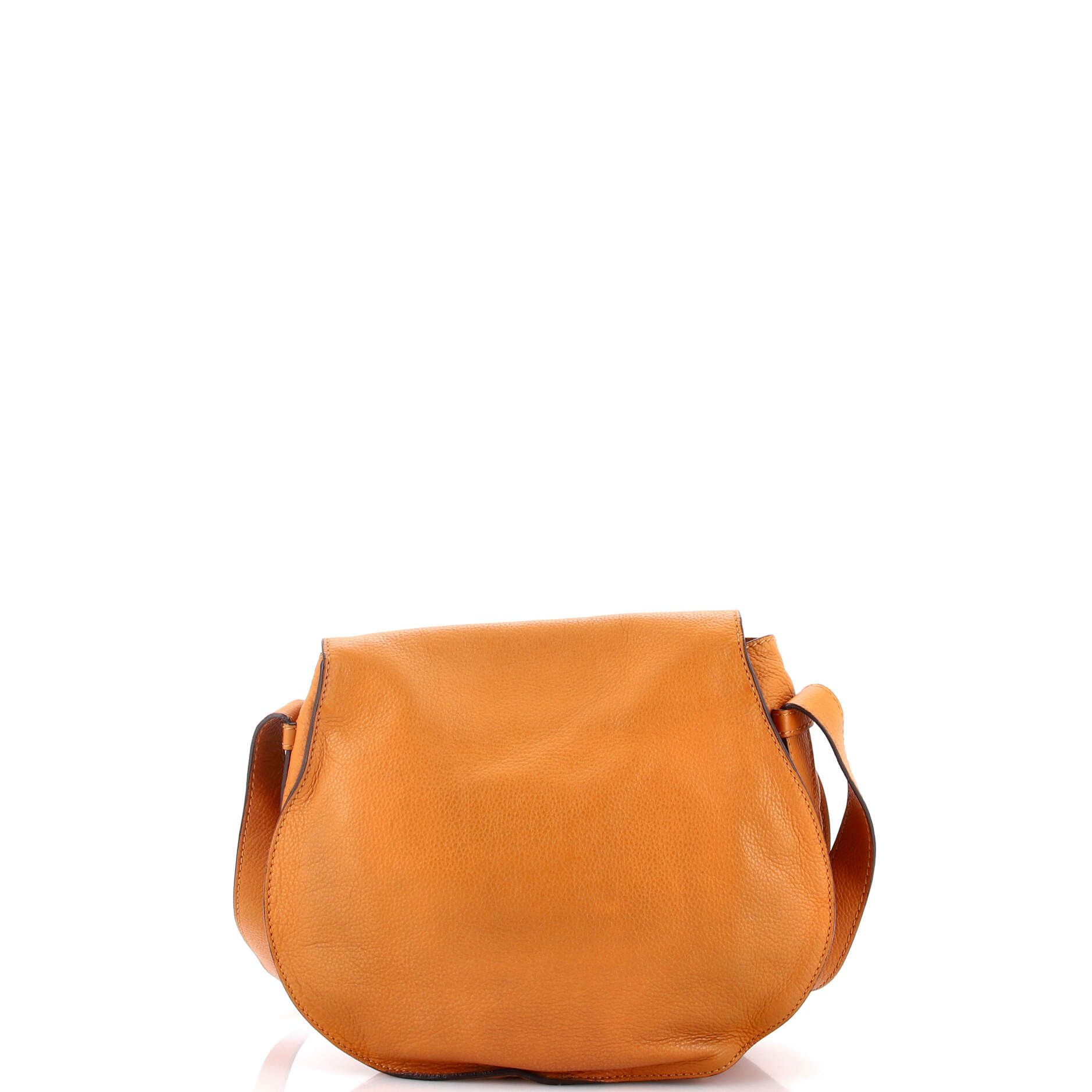Chloe Marcie Crossbody Bag Size ONE SIZE - 3 Thumbnail