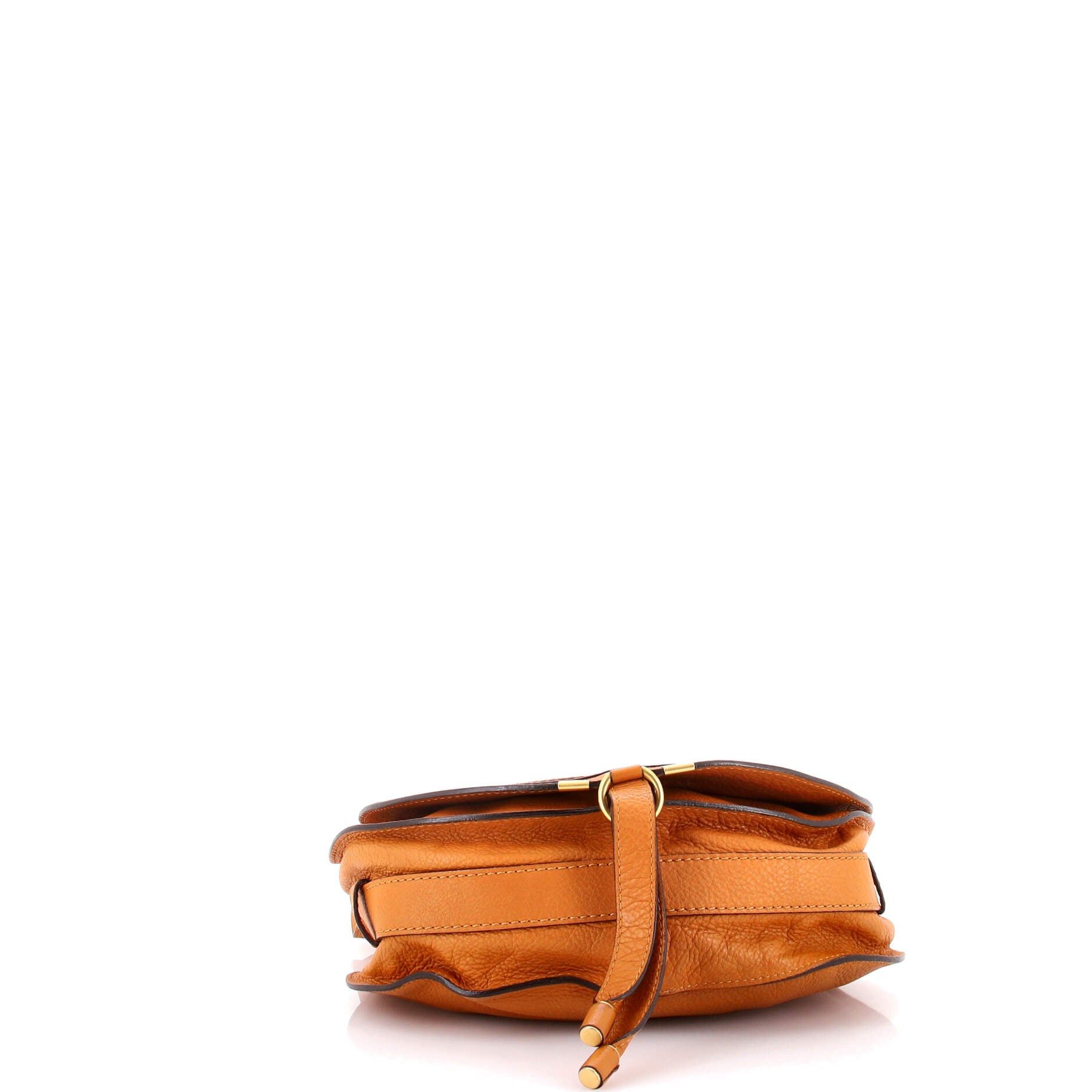 Chloe Marcie Crossbody Bag Size ONE SIZE - 4 Thumbnail