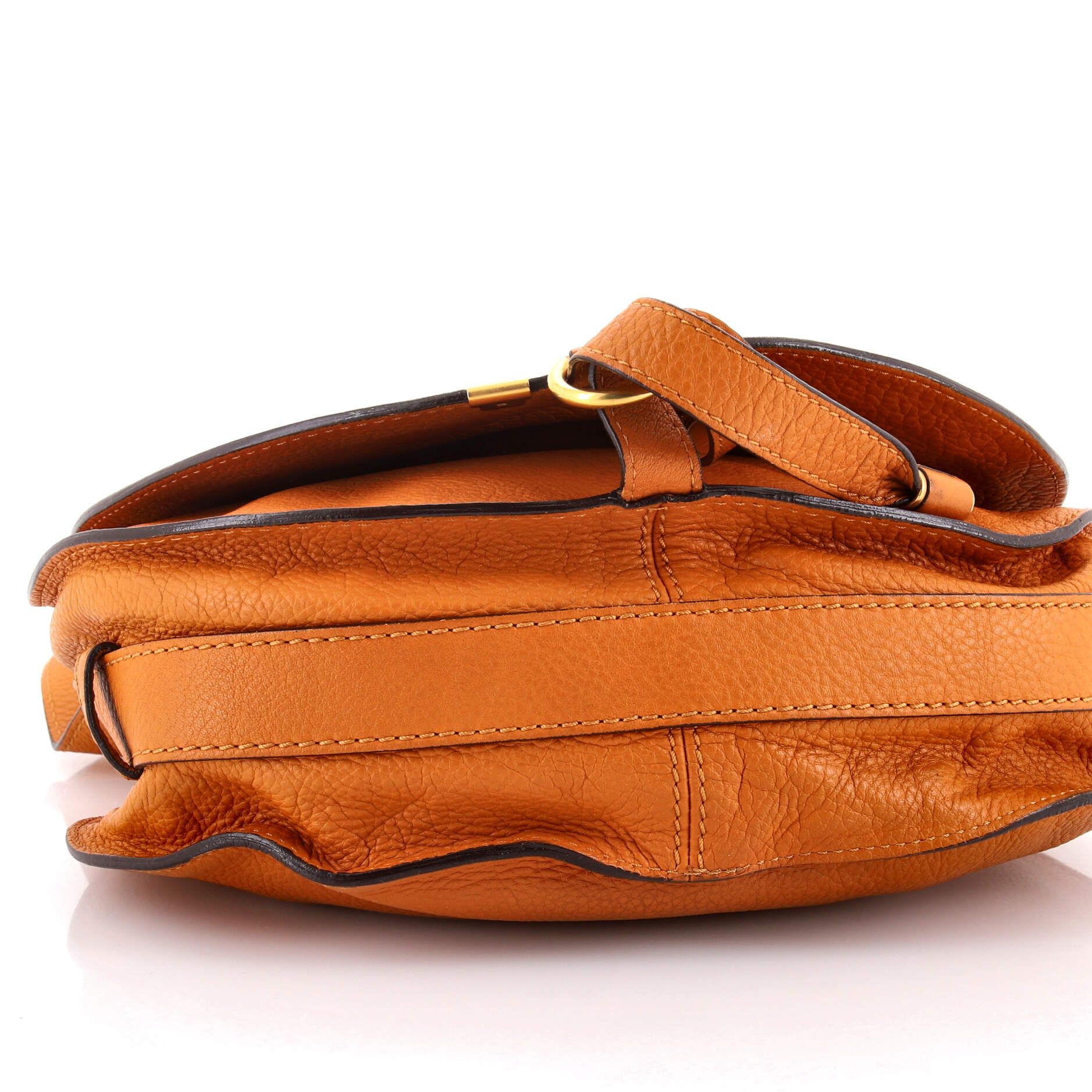 Chloe Marcie Crossbody Bag Size ONE SIZE - 6 Thumbnail