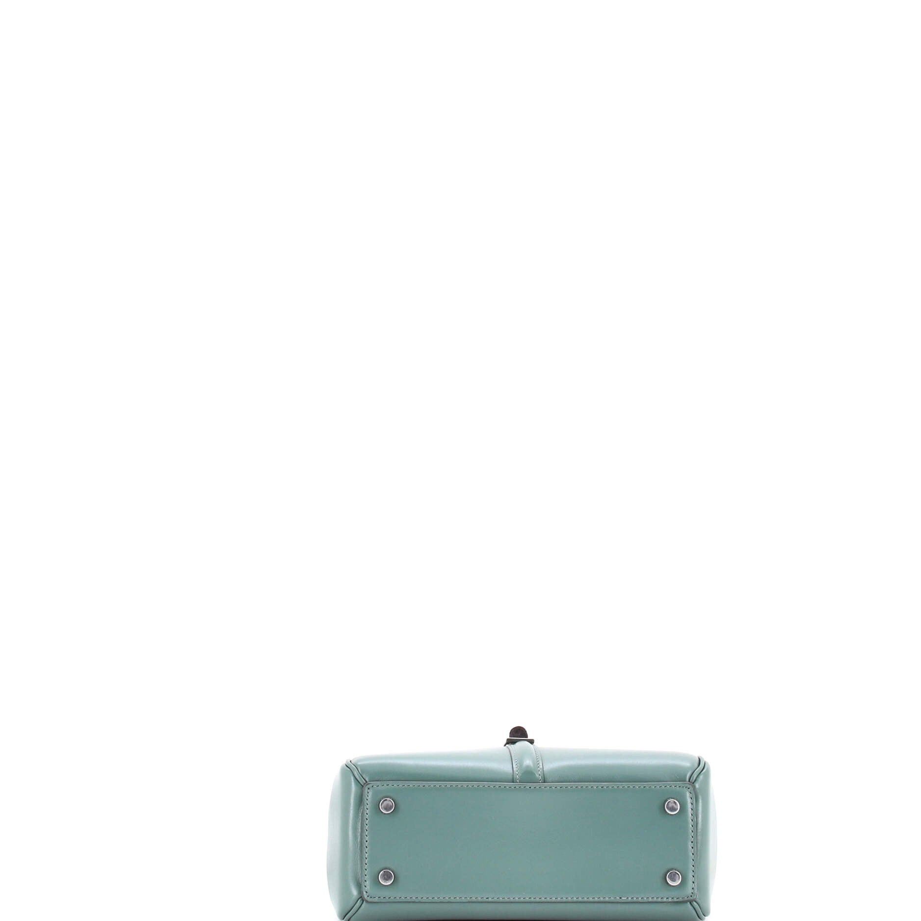 Celine 16 Top Handle Bag Size ONE SIZE - 4 Thumbnail
