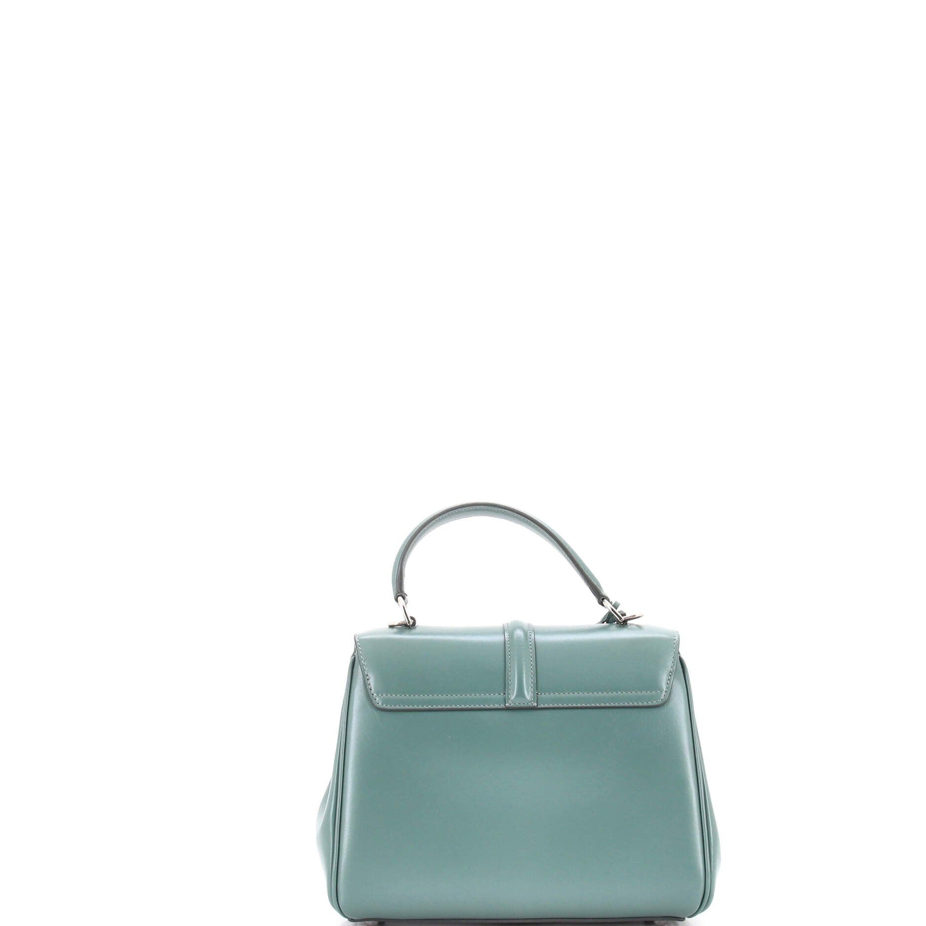 Celine 16 Top Handle Bag Size ONE SIZE - 3 Thumbnail