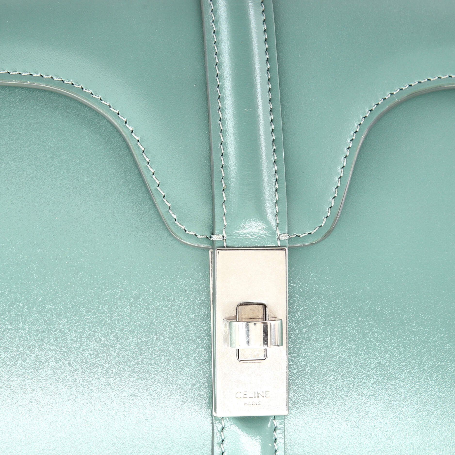 Celine 16 Top Handle Bag Size ONE SIZE - 6 Thumbnail