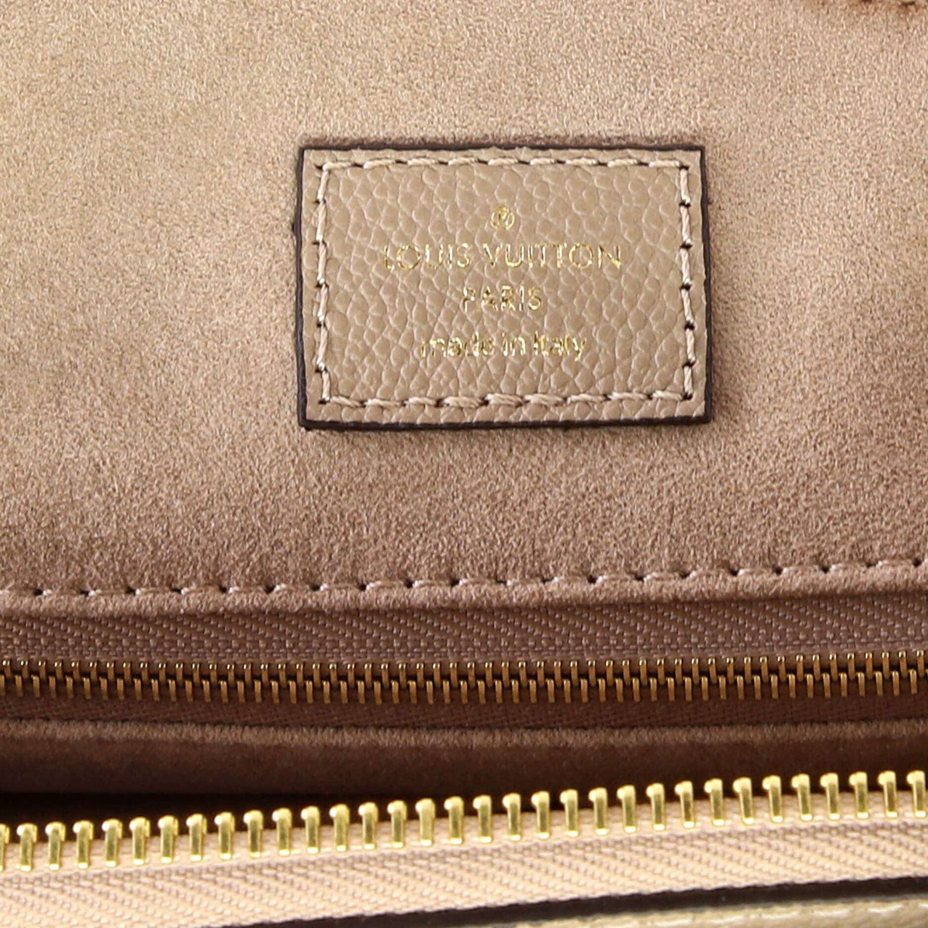Louis Vuitton Grand Palais Handbag Size ONE SIZE - 6 Thumbnail