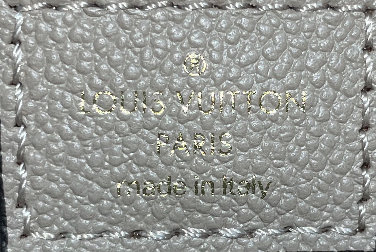 Louis Vuitton Grand Palais Handbag Size ONE SIZE - 7 Thumbnail