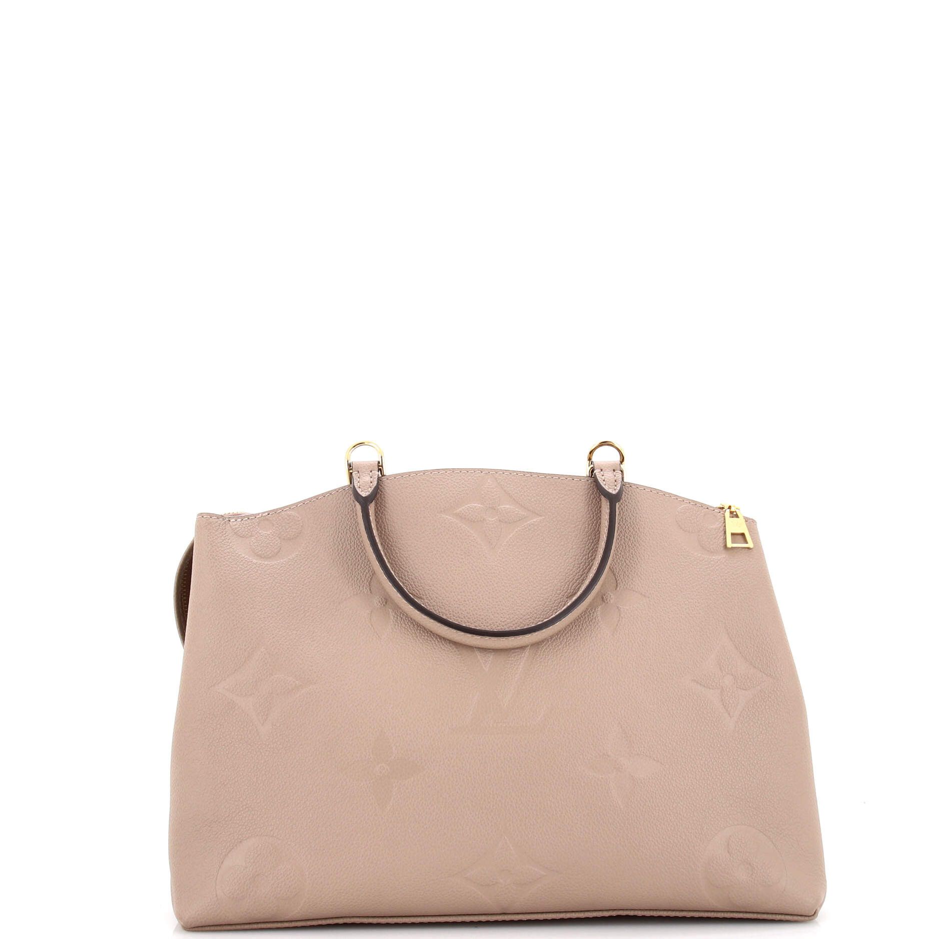 Louis Vuitton Grand Palais Handbag Size ONE SIZE - 3 Thumbnail