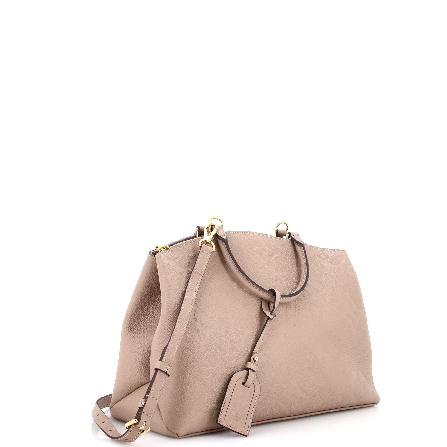 Louis Vuitton Grand Palais Handbag Size ONE SIZE - 2 Thumbnail