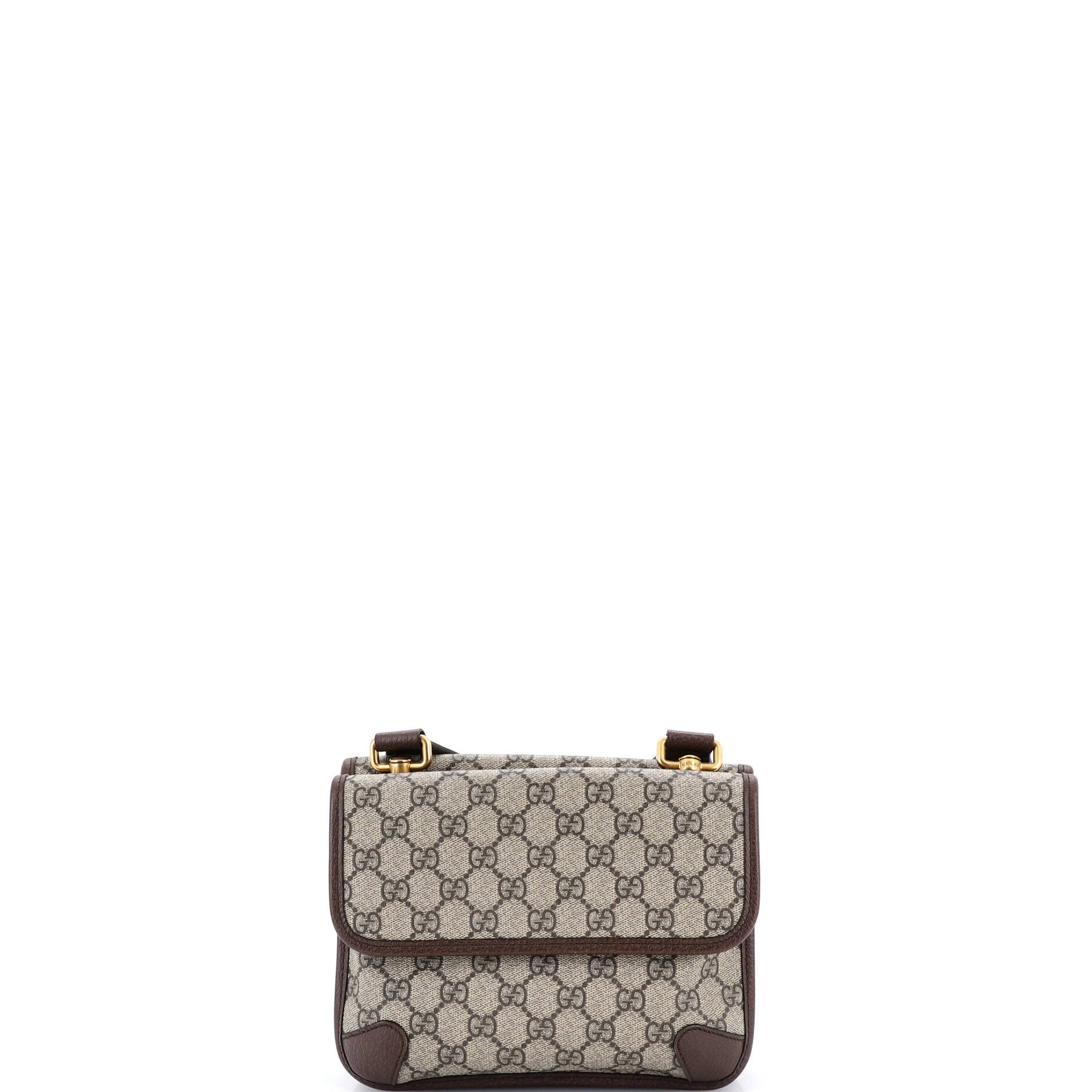 Gucci Neo Vintage Flap Messenger Size ONE SIZE - 3 Thumbnail