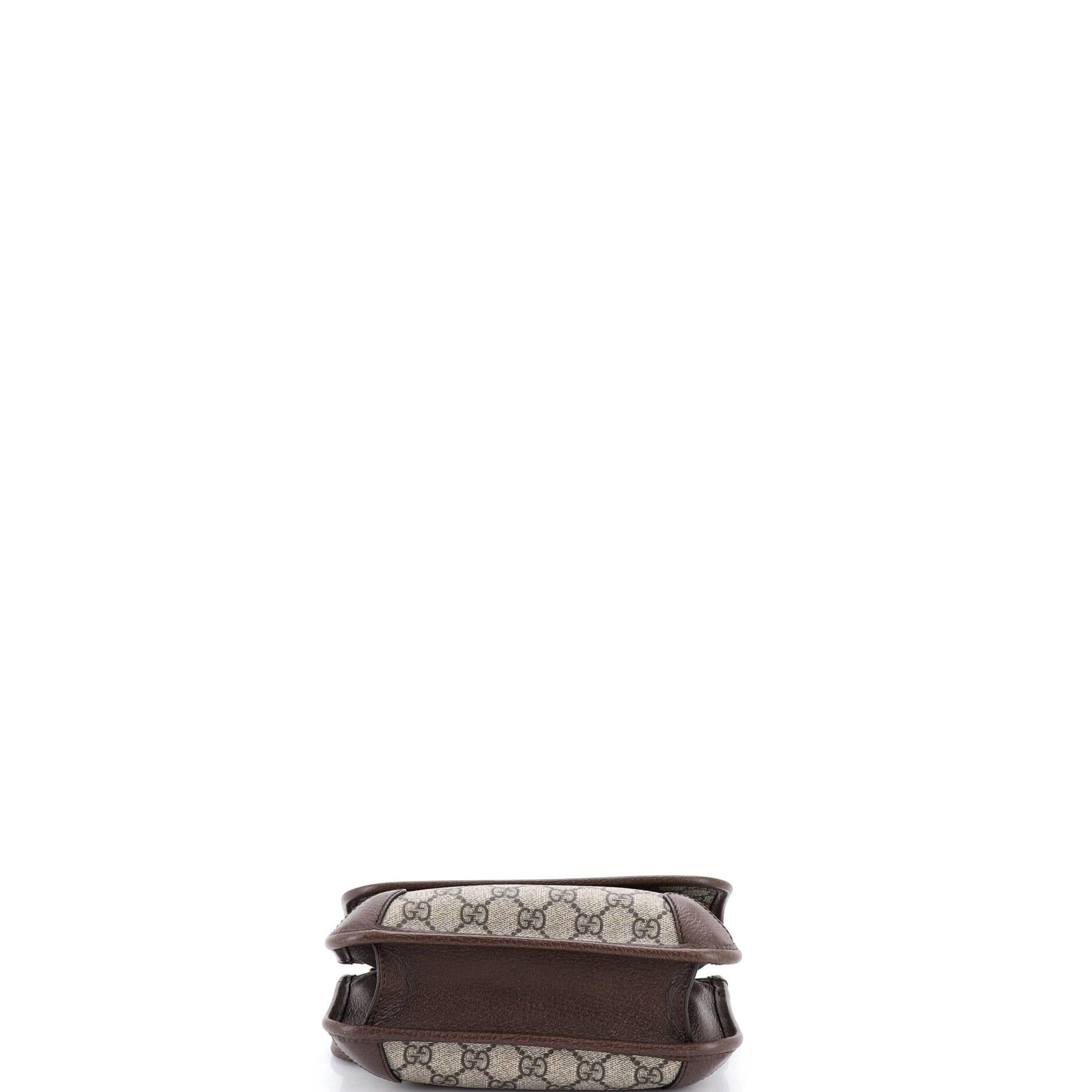 Gucci Neo Vintage Flap Messenger Size ONE SIZE - 4 Thumbnail