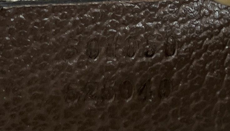 Gucci Neo Vintage Flap Messenger Size ONE SIZE - 6 Thumbnail