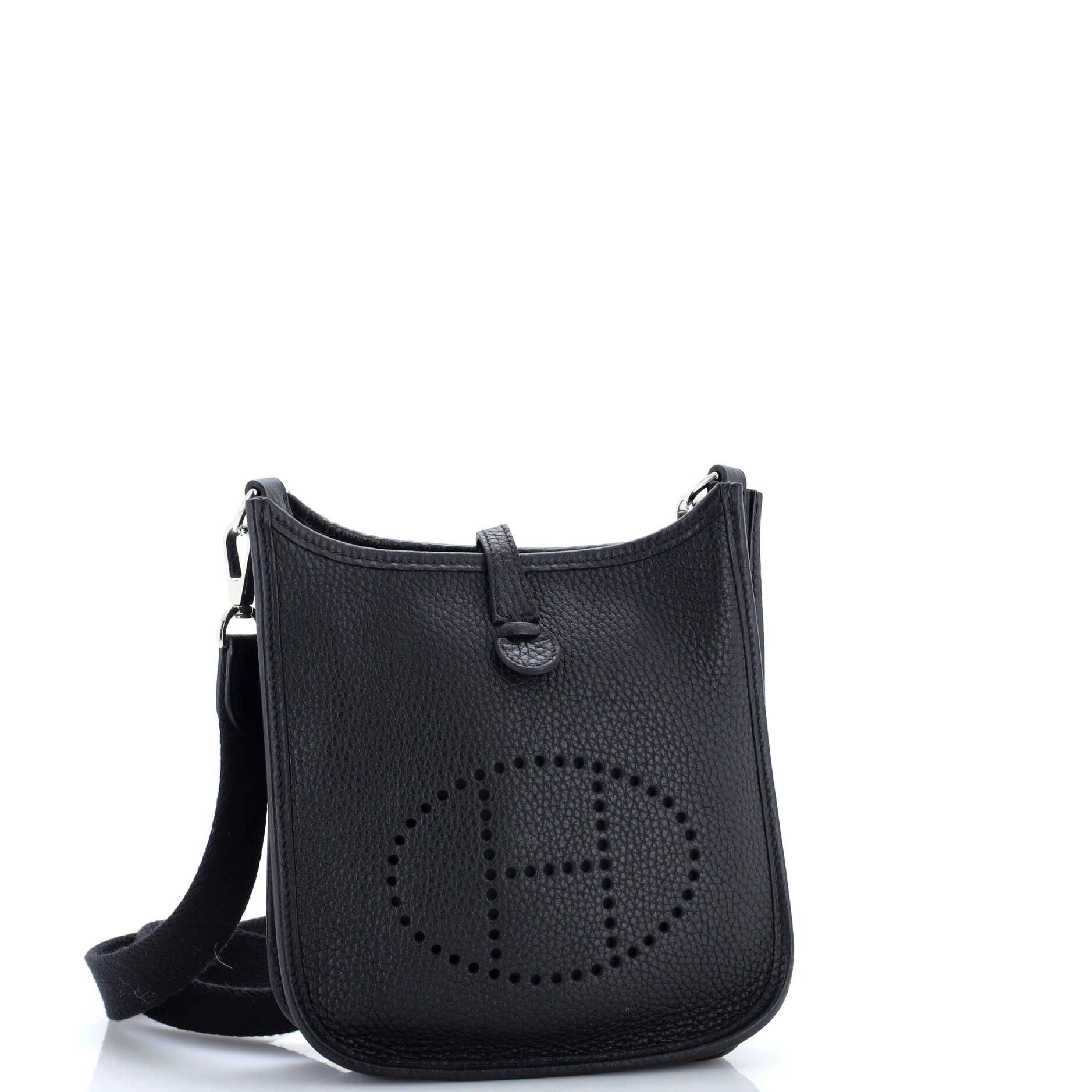 Hermes Evelyne Bag Gen III Size ONE SIZE - 2 Thumbnail