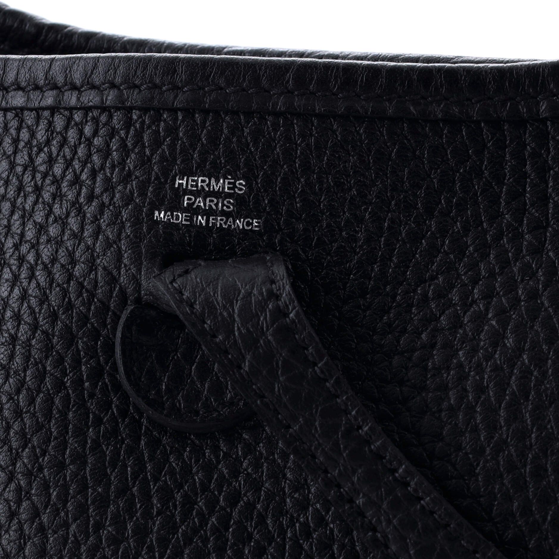 Hermes Evelyne Bag Gen III Size ONE SIZE - 7 Thumbnail