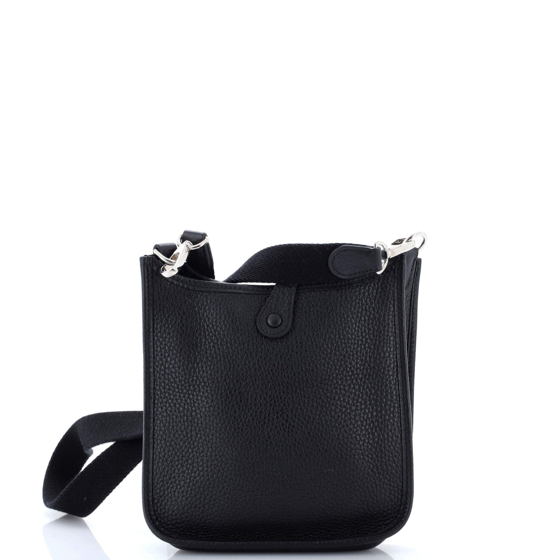Hermes Evelyne Bag Gen III Size ONE SIZE - 3 Thumbnail