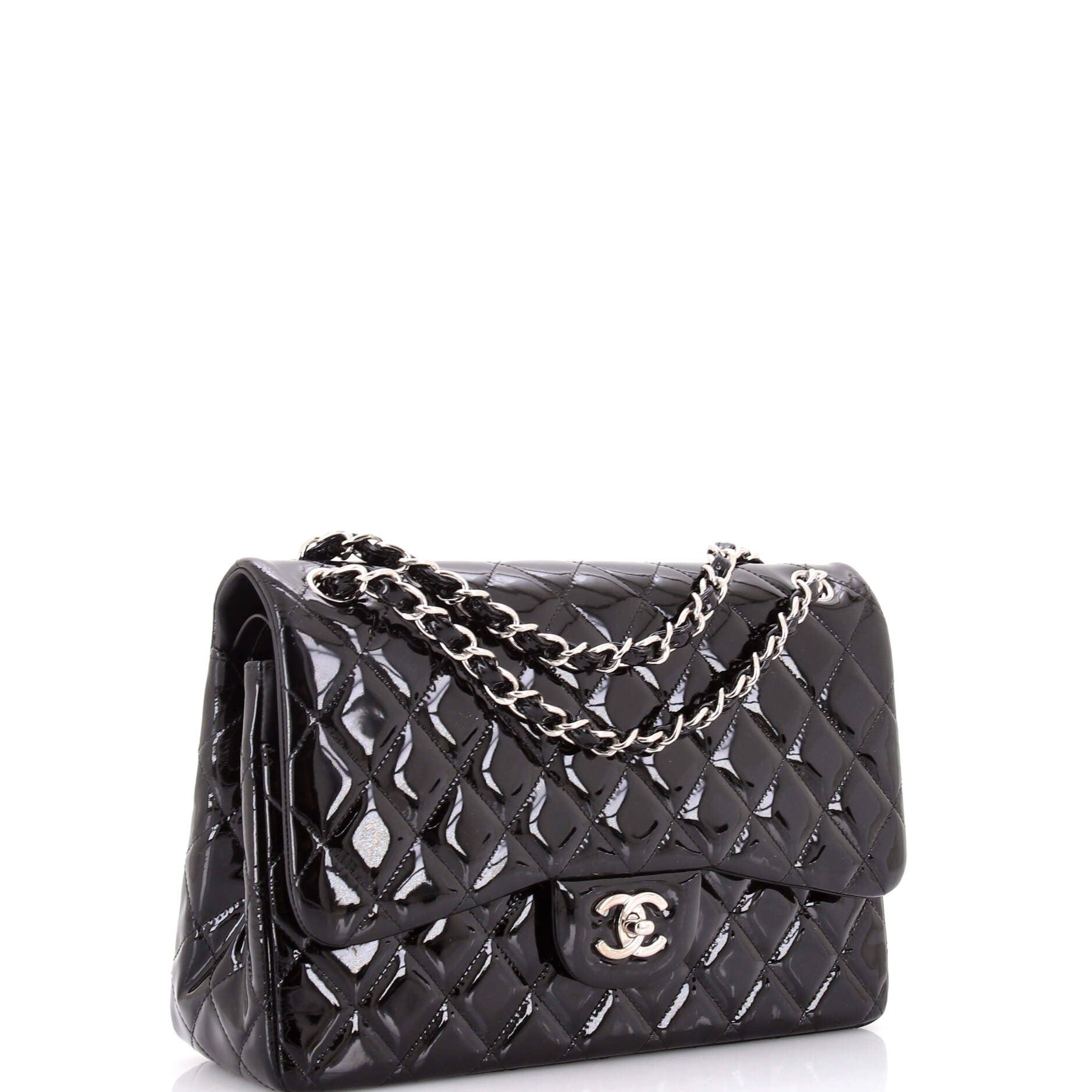 Chanel Classic Double Flap Bag Size ONE SIZE - 2 Thumbnail