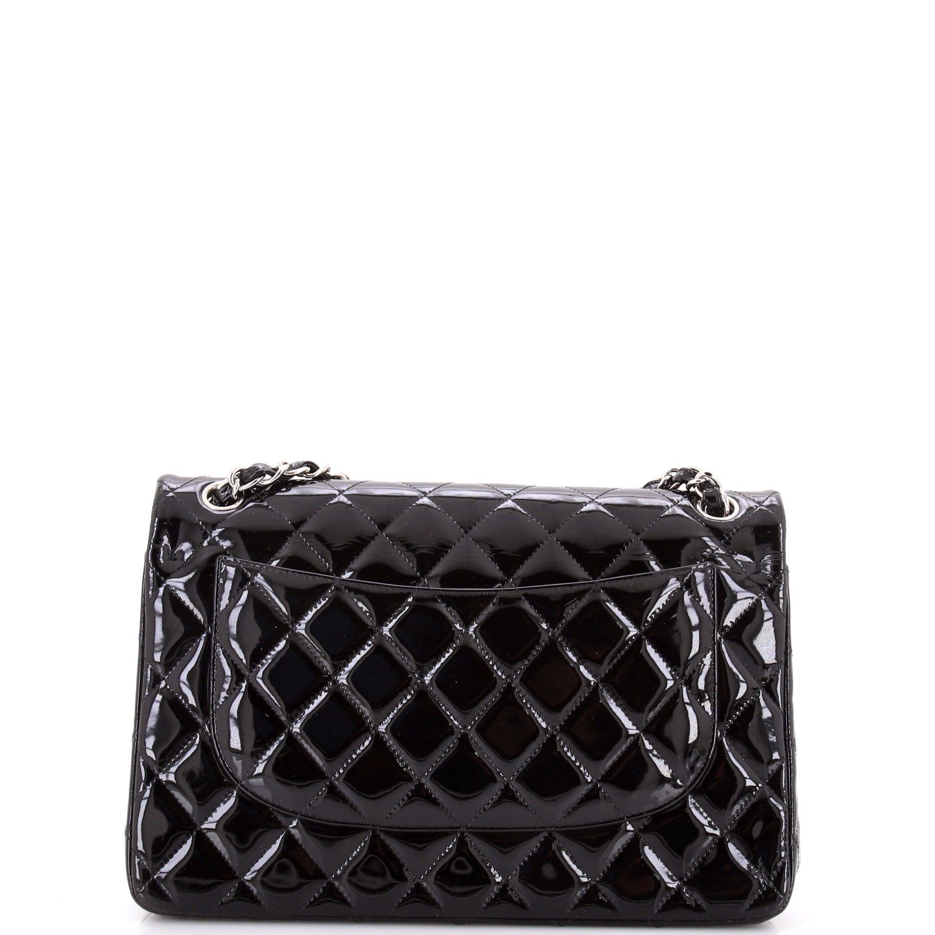Chanel Classic Double Flap Bag Size ONE SIZE - 3 Thumbnail