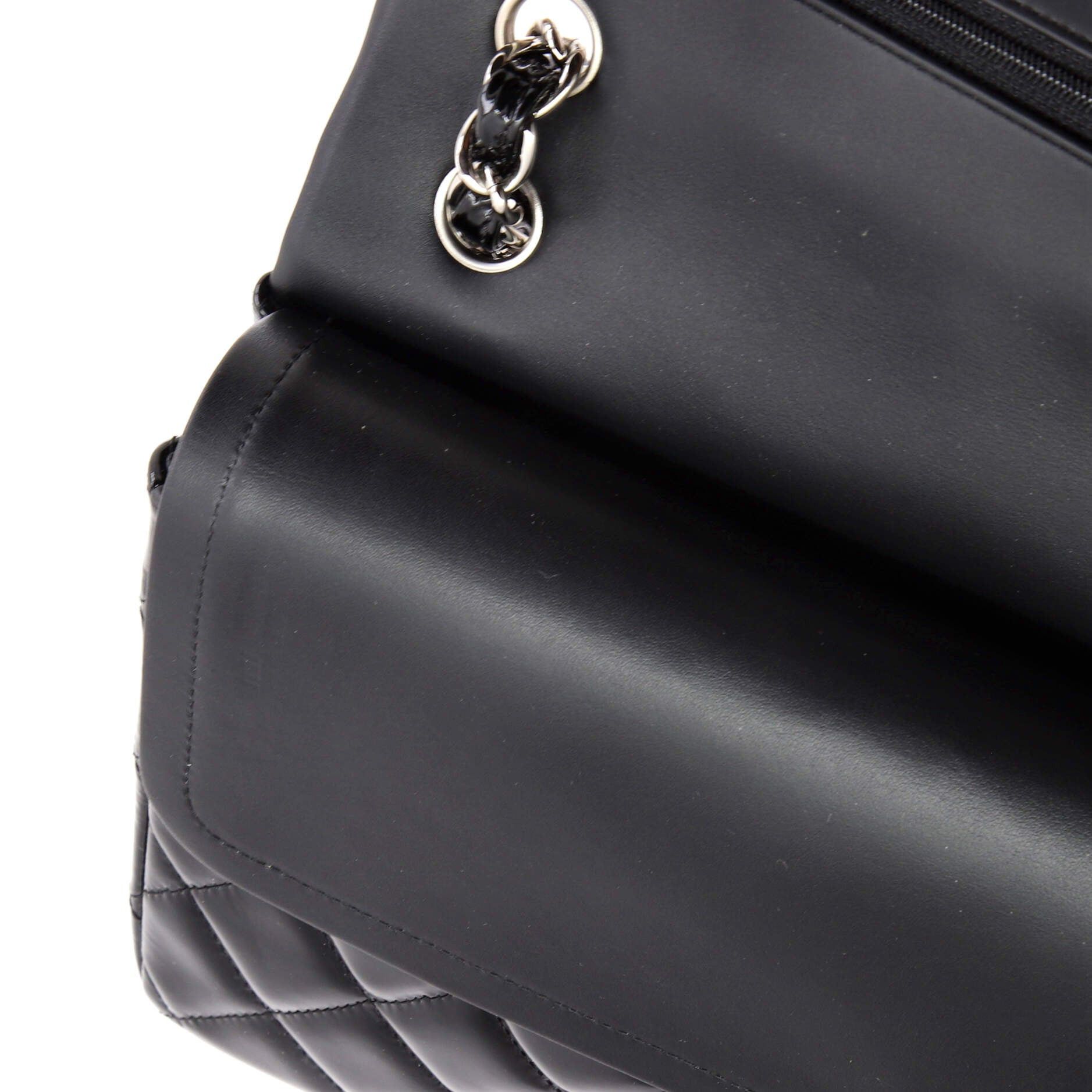 Chanel Classic Double Flap Bag Size ONE SIZE - 7 Thumbnail