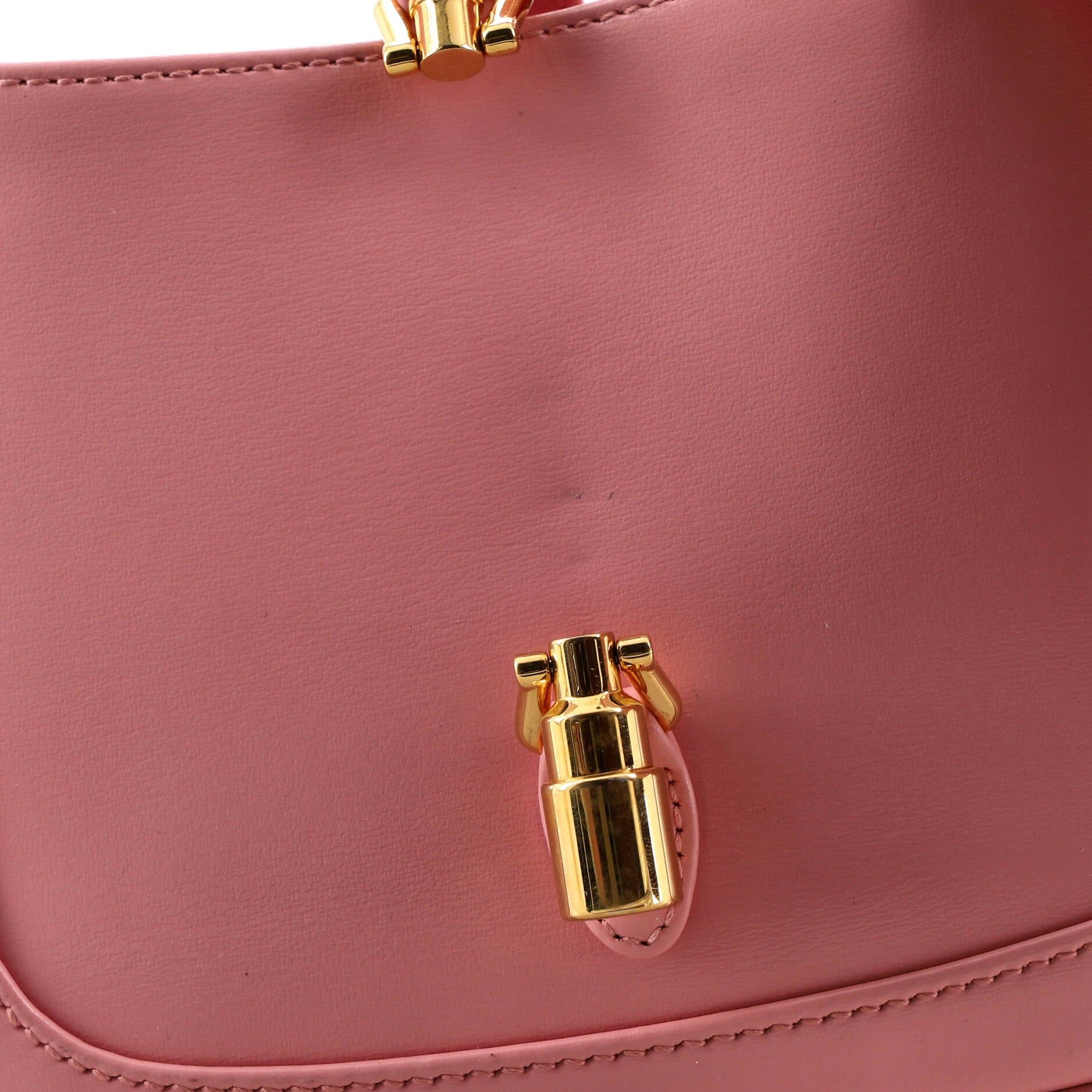 Gucci Jackie 1961 Hobo Size ONE SIZE - 6 Thumbnail
