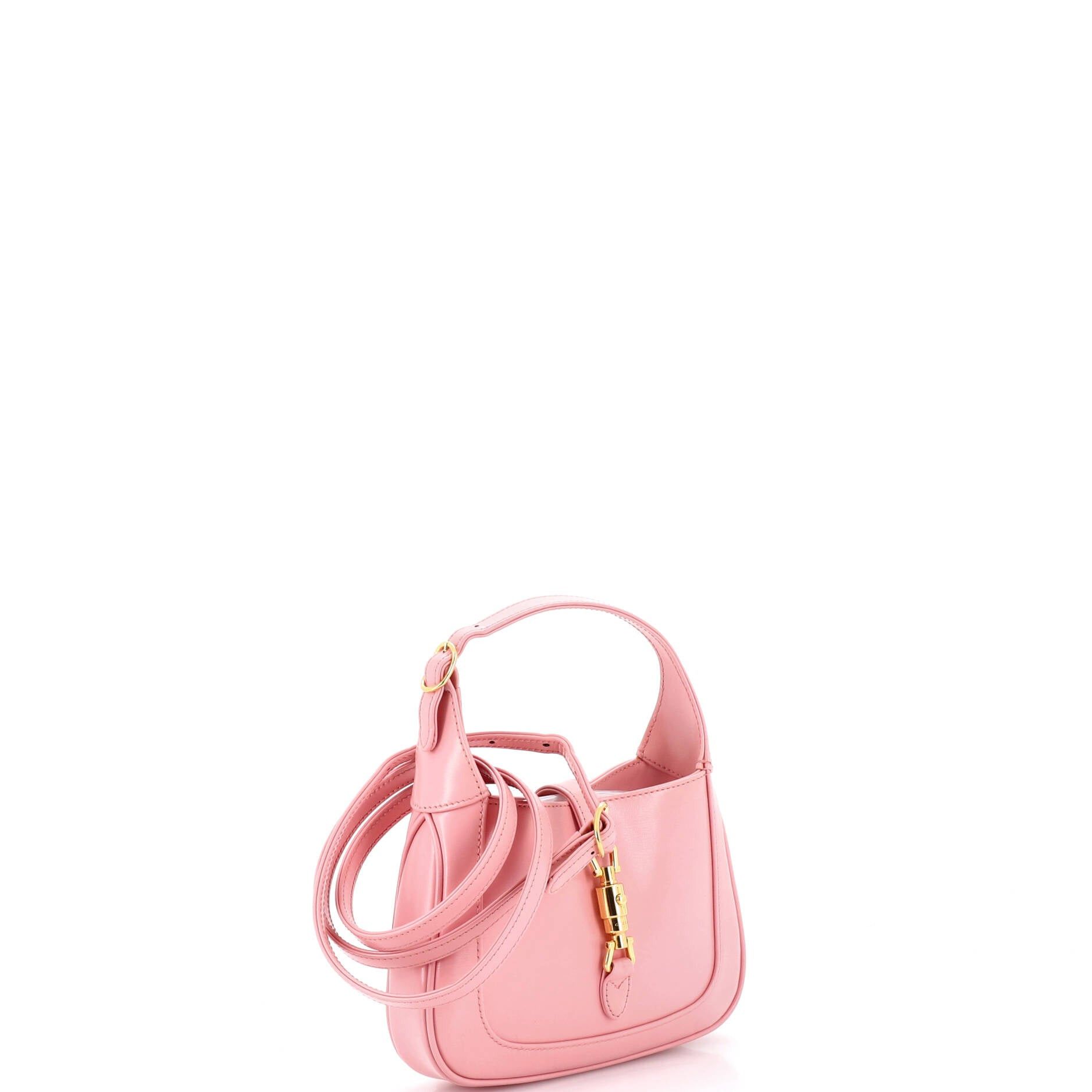Gucci Jackie 1961 Hobo Size ONE SIZE - 2 Thumbnail