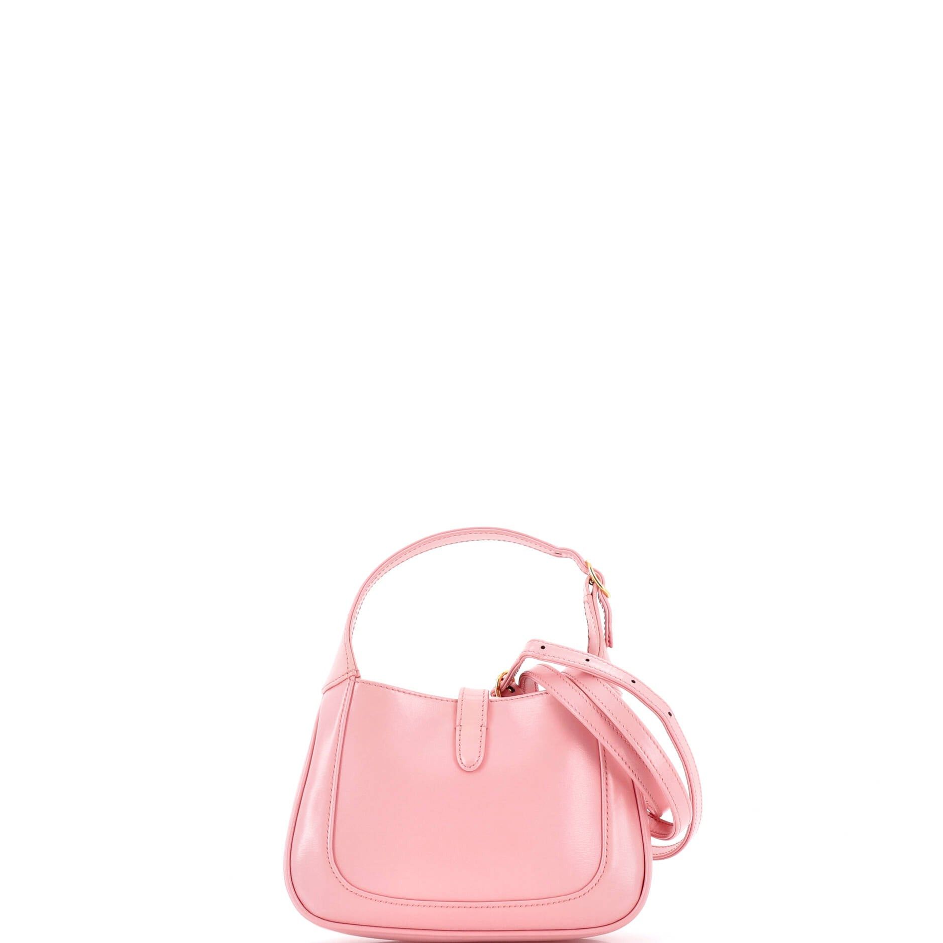 Gucci Jackie 1961 Hobo Size ONE SIZE - 3 Thumbnail