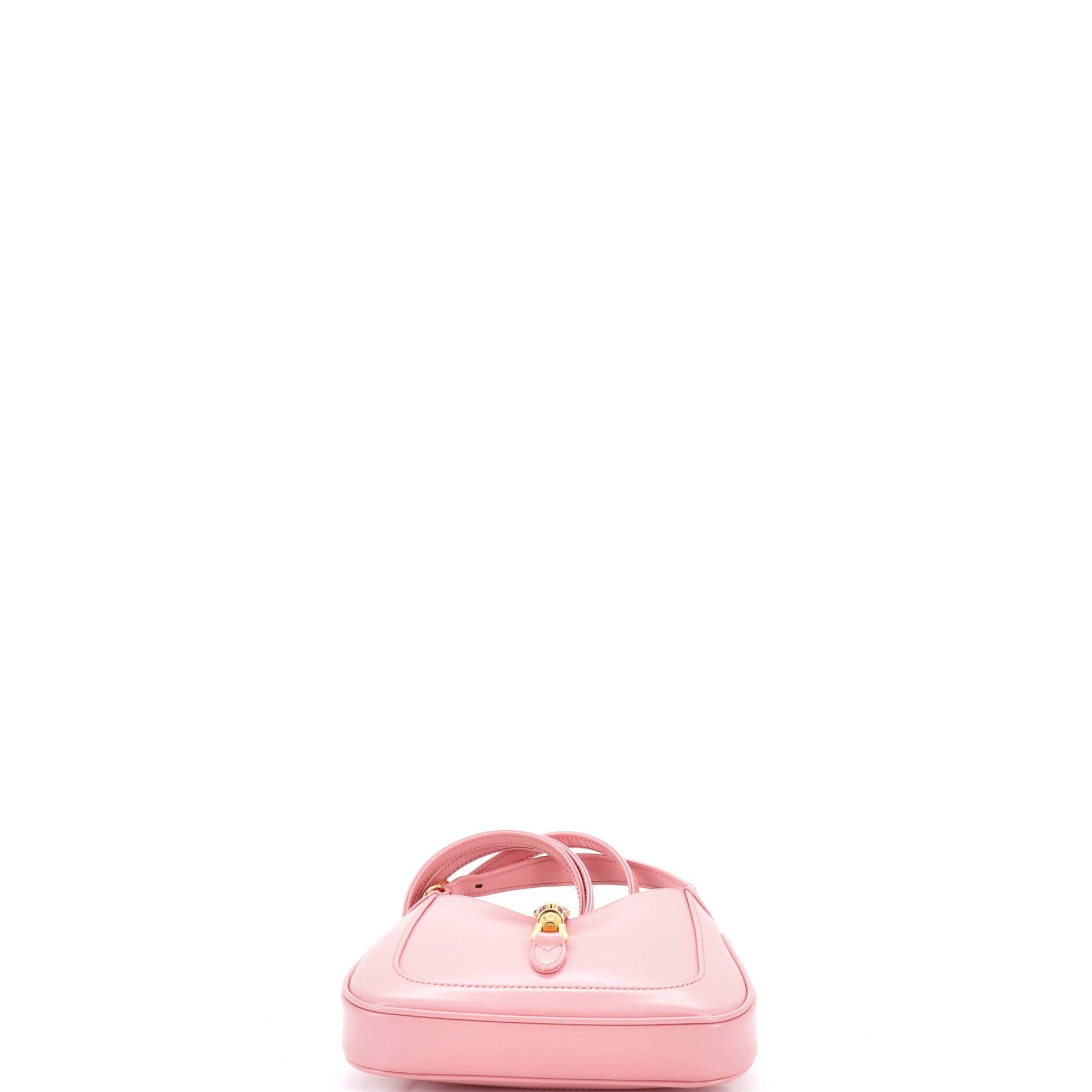 Gucci Jackie 1961 Hobo Size ONE SIZE - 4 Thumbnail