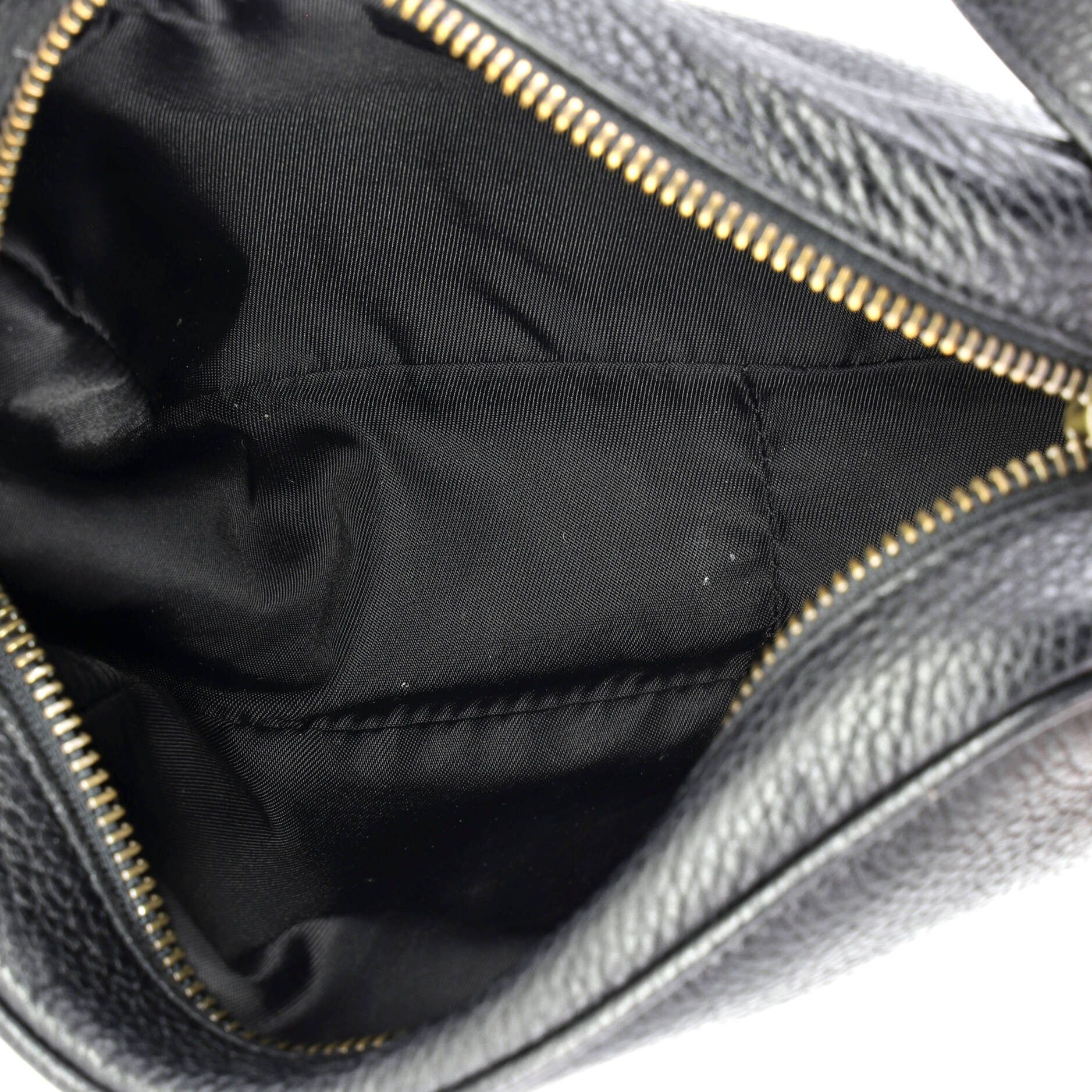 Gucci Soho Disco Crossbody Bag Size ONE SIZE - 5 Thumbnail