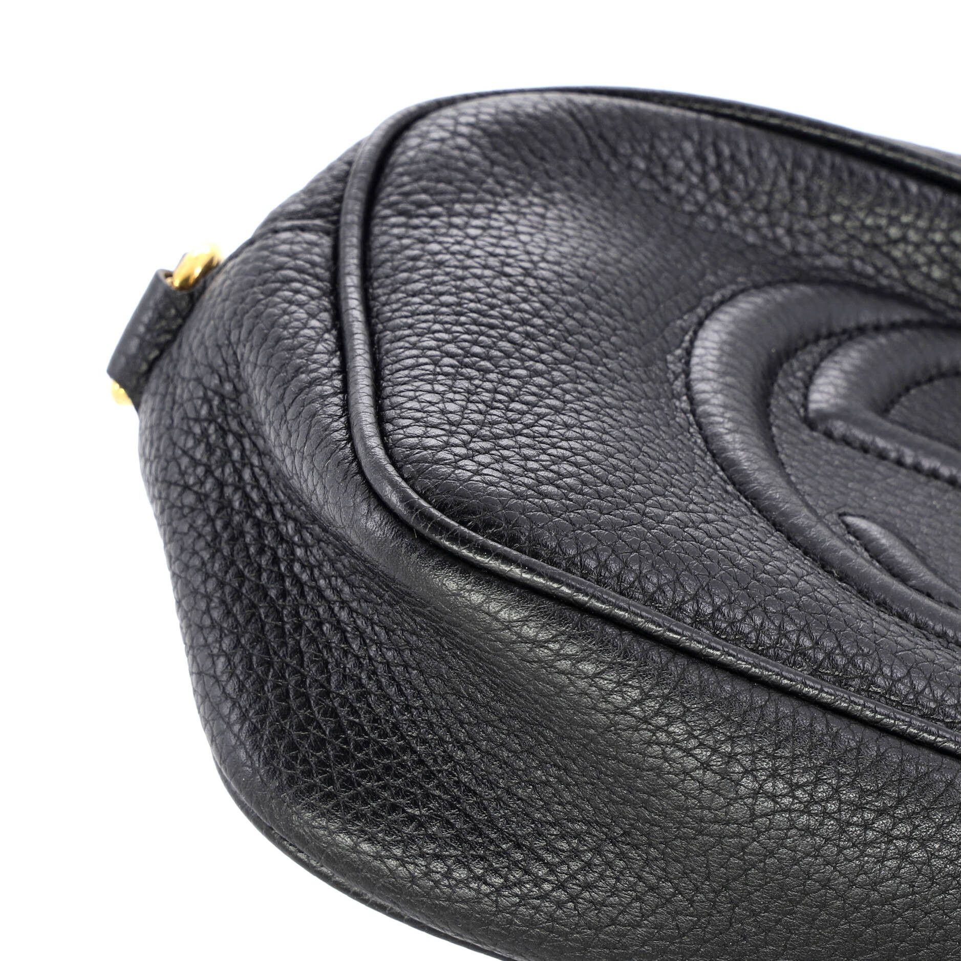 Gucci Soho Disco Crossbody Bag Size ONE SIZE - 6 Thumbnail
