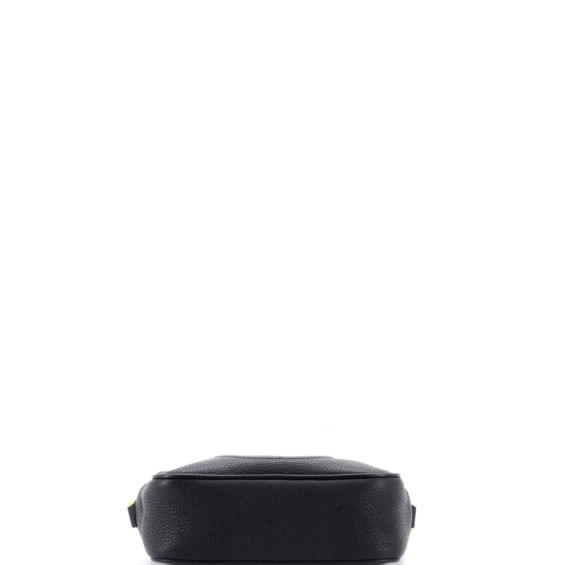 Gucci Soho Disco Crossbody Bag Size ONE SIZE - 4 Thumbnail