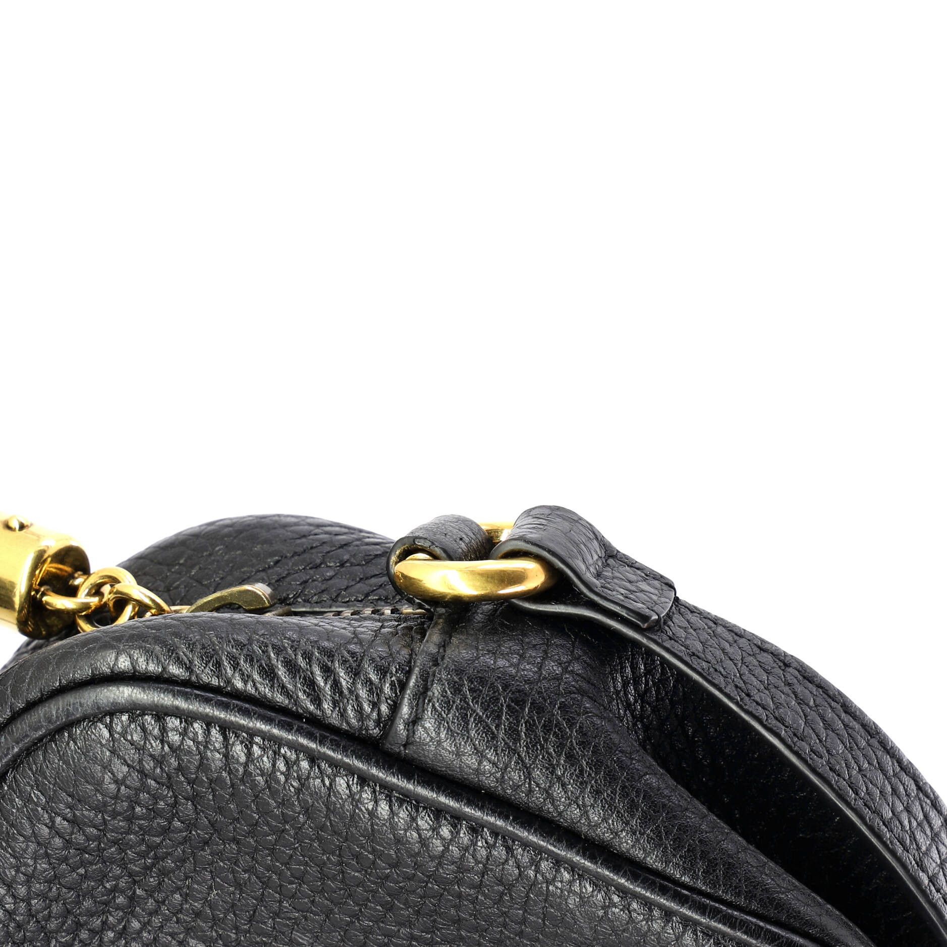 Gucci Soho Disco Crossbody Bag Size ONE SIZE - 7 Thumbnail