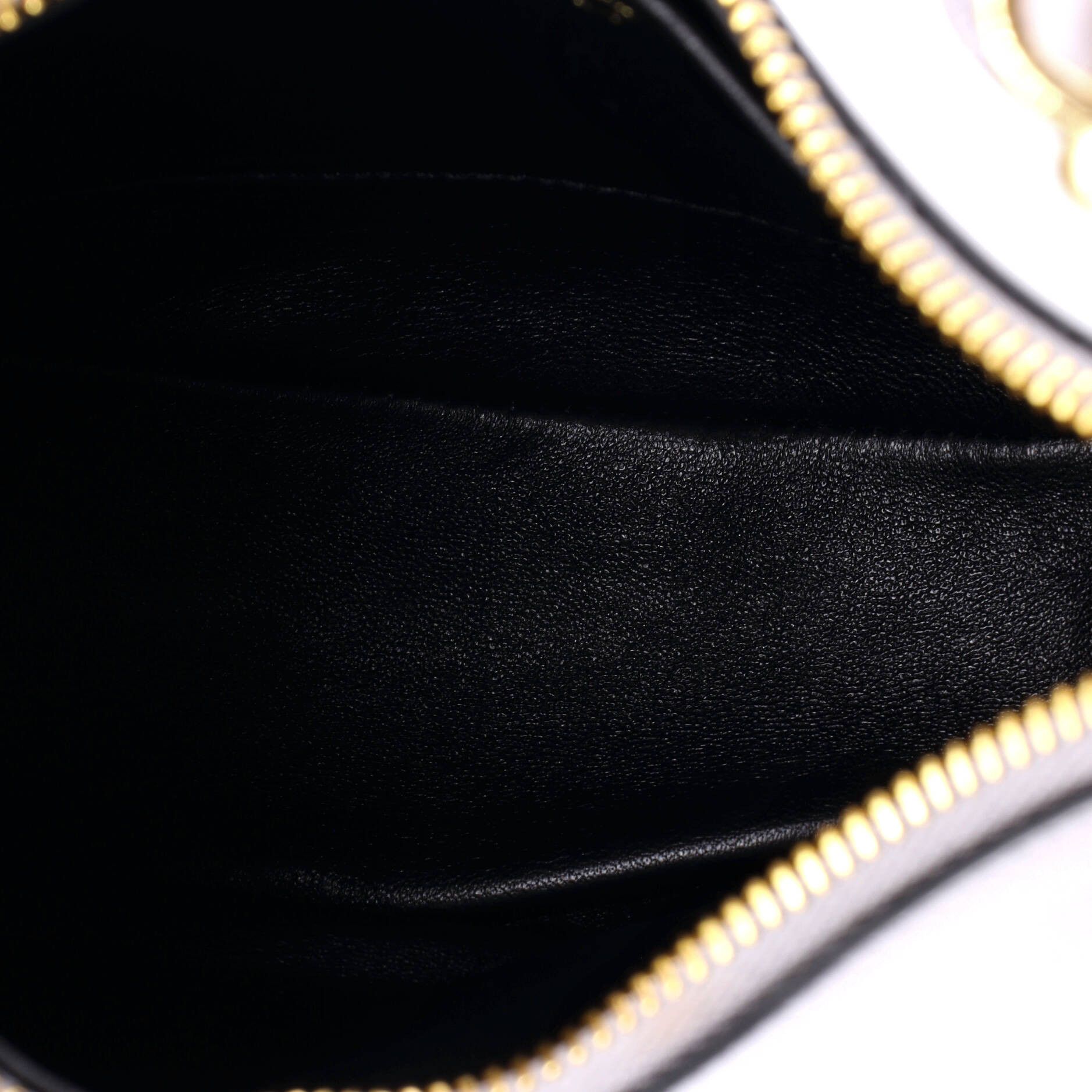 Prada Arque Half Moon Hobo Size ONE SIZE - 5 Thumbnail