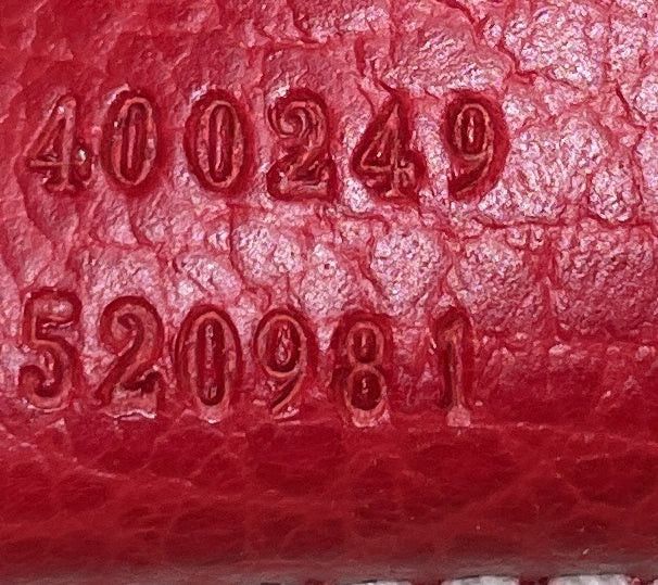 Gucci Dionysus Bag Size ONE SIZE - 8 Thumbnail