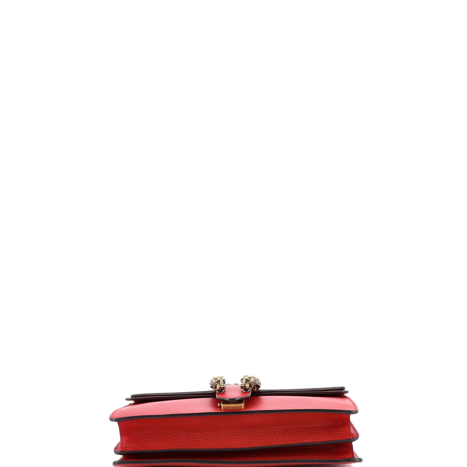 Gucci Dionysus Bag Size ONE SIZE - 4 Thumbnail