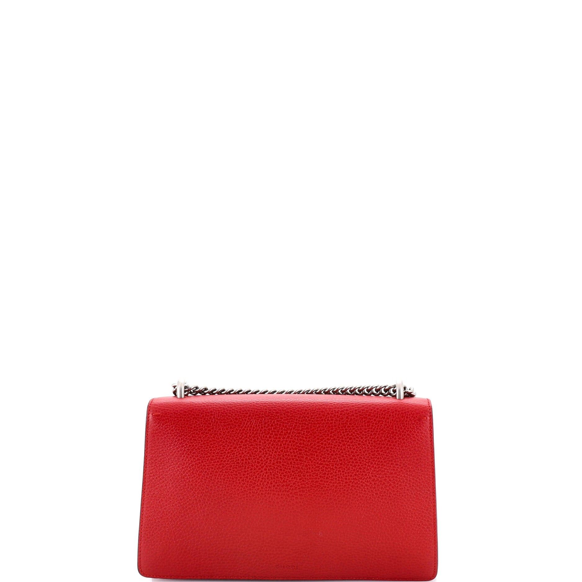 Gucci Dionysus Bag Size ONE SIZE - 3 Thumbnail