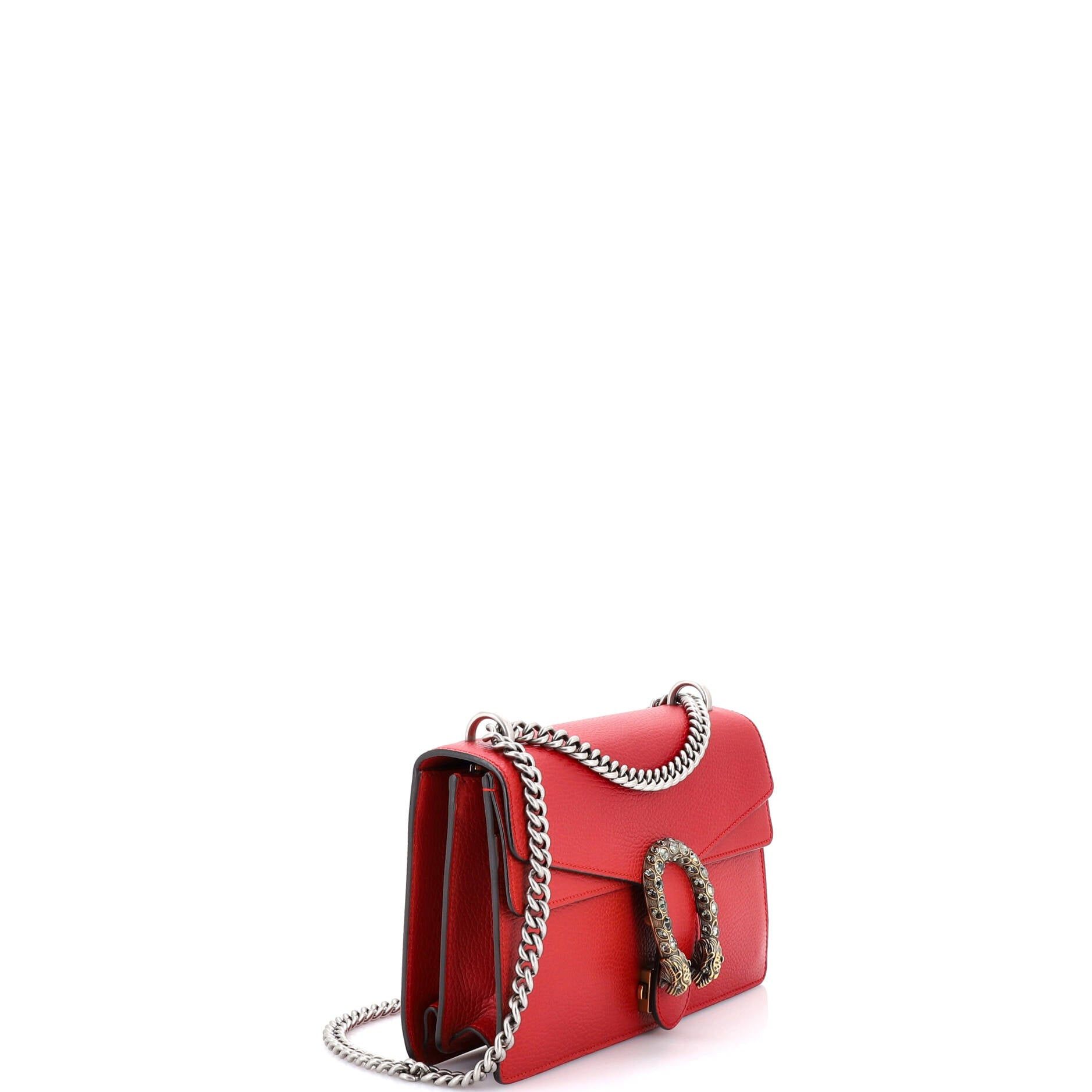 Gucci Dionysus Bag Size ONE SIZE - 2 Thumbnail