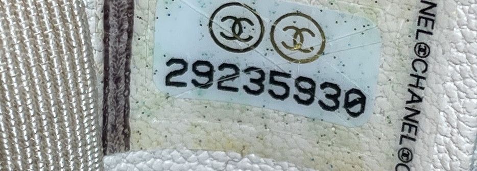 Chanel 19 Flap Bag Size ONE SIZE - 9 Thumbnail