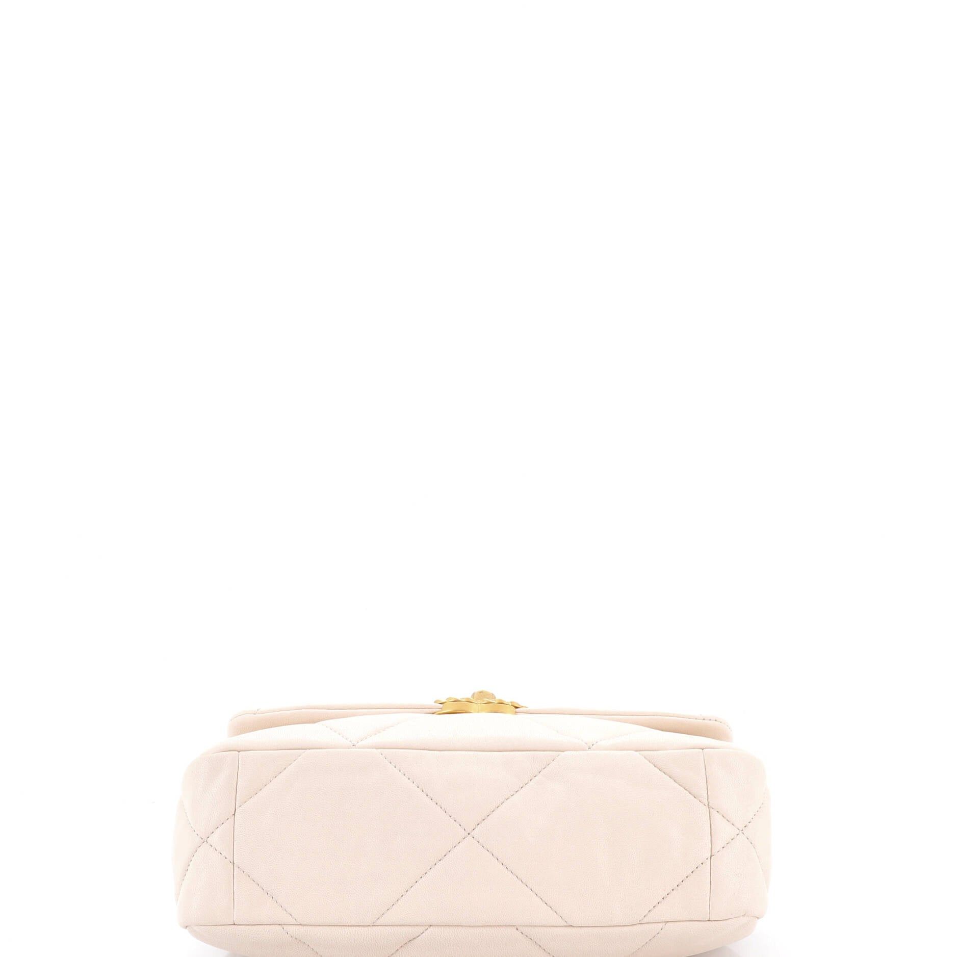 Chanel 19 Flap Bag Size ONE SIZE - 5 Thumbnail