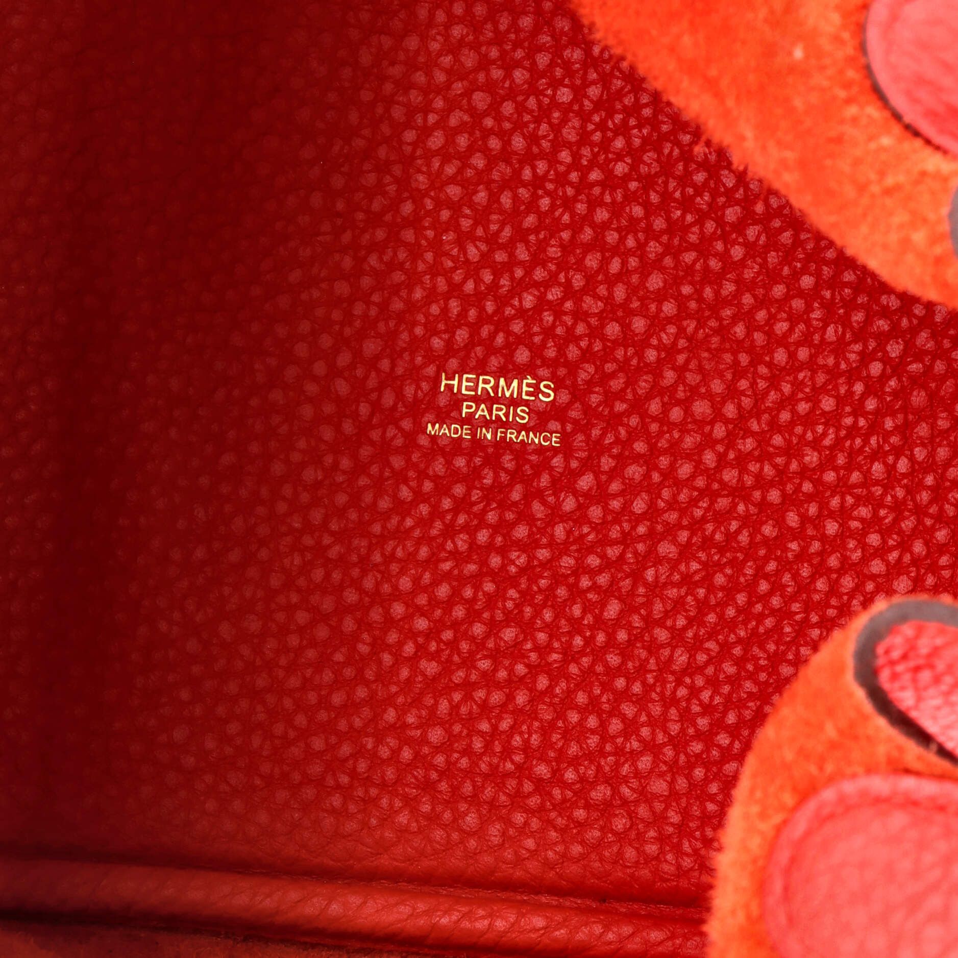 Hermes Picotin Lock Bag Size ONE SIZE - 5 Thumbnail